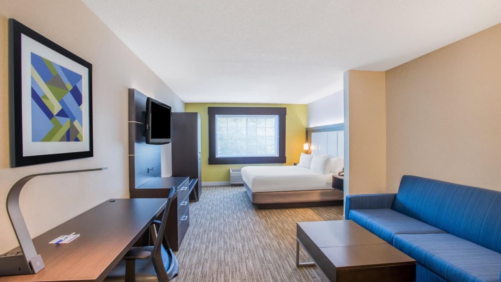 Holiday Inn Express Hotel & Suites Atascadero by IHG gallery photo in Atascadero, CA — image 74