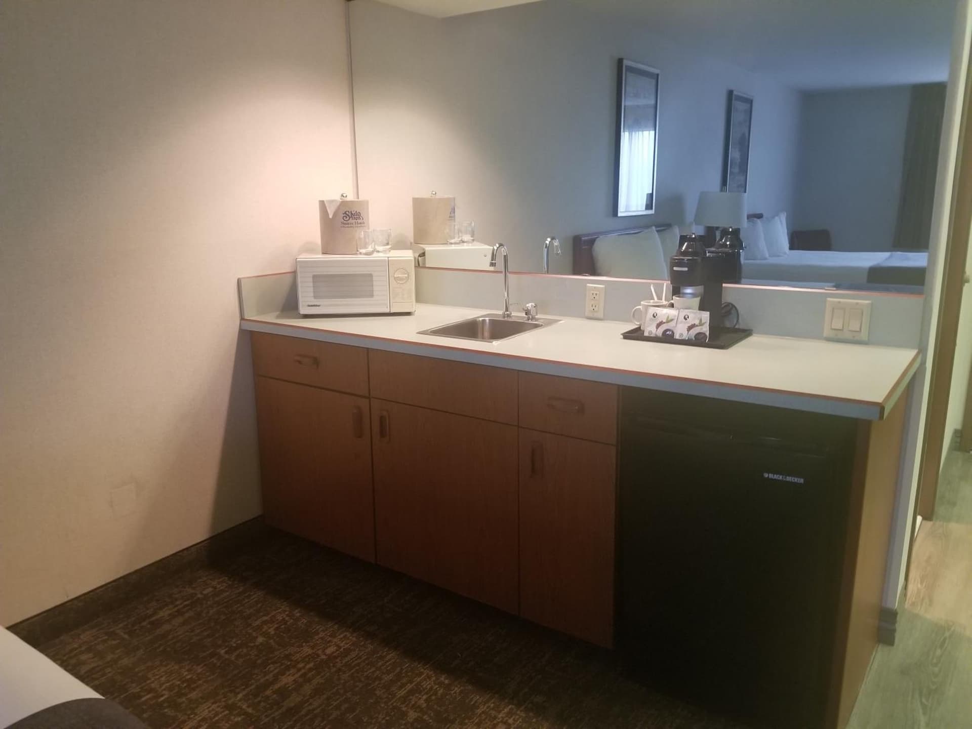 Shilo Inn Suites Salem gallery photo in Salem, OR — image 5