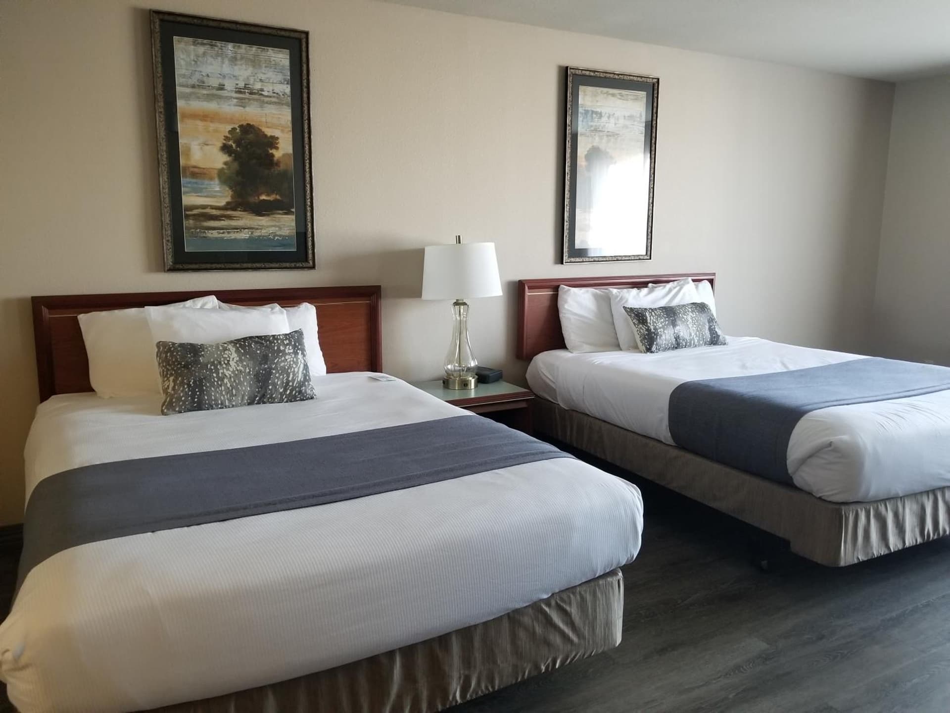 Shilo Inn Suites Salem gallery photo in Salem, OR — image 15