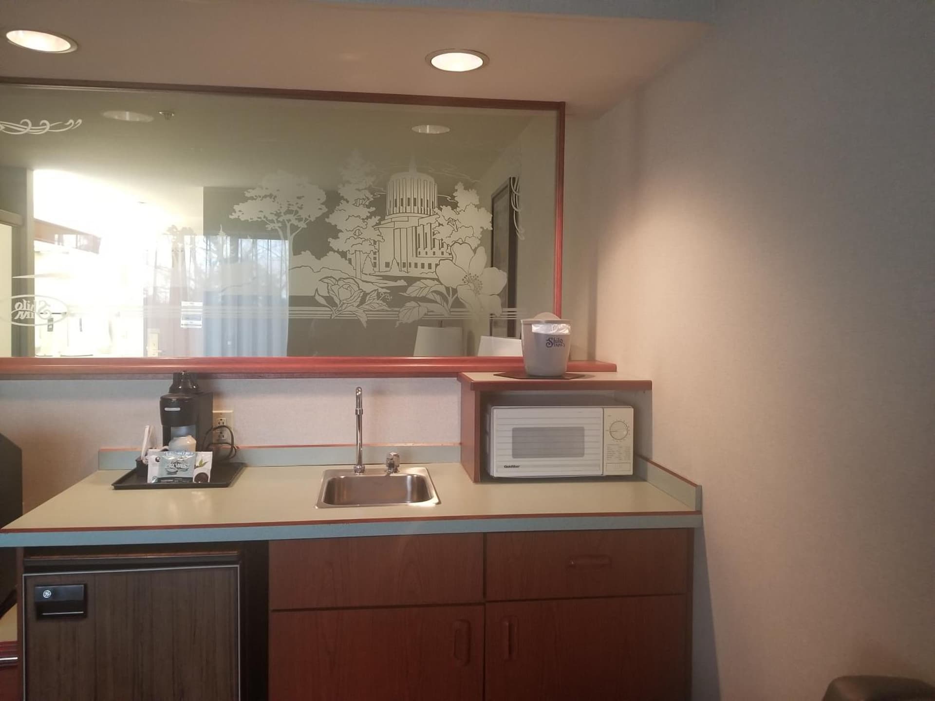 Shilo Inn Suites Salem gallery photo in Salem, OR — image 22