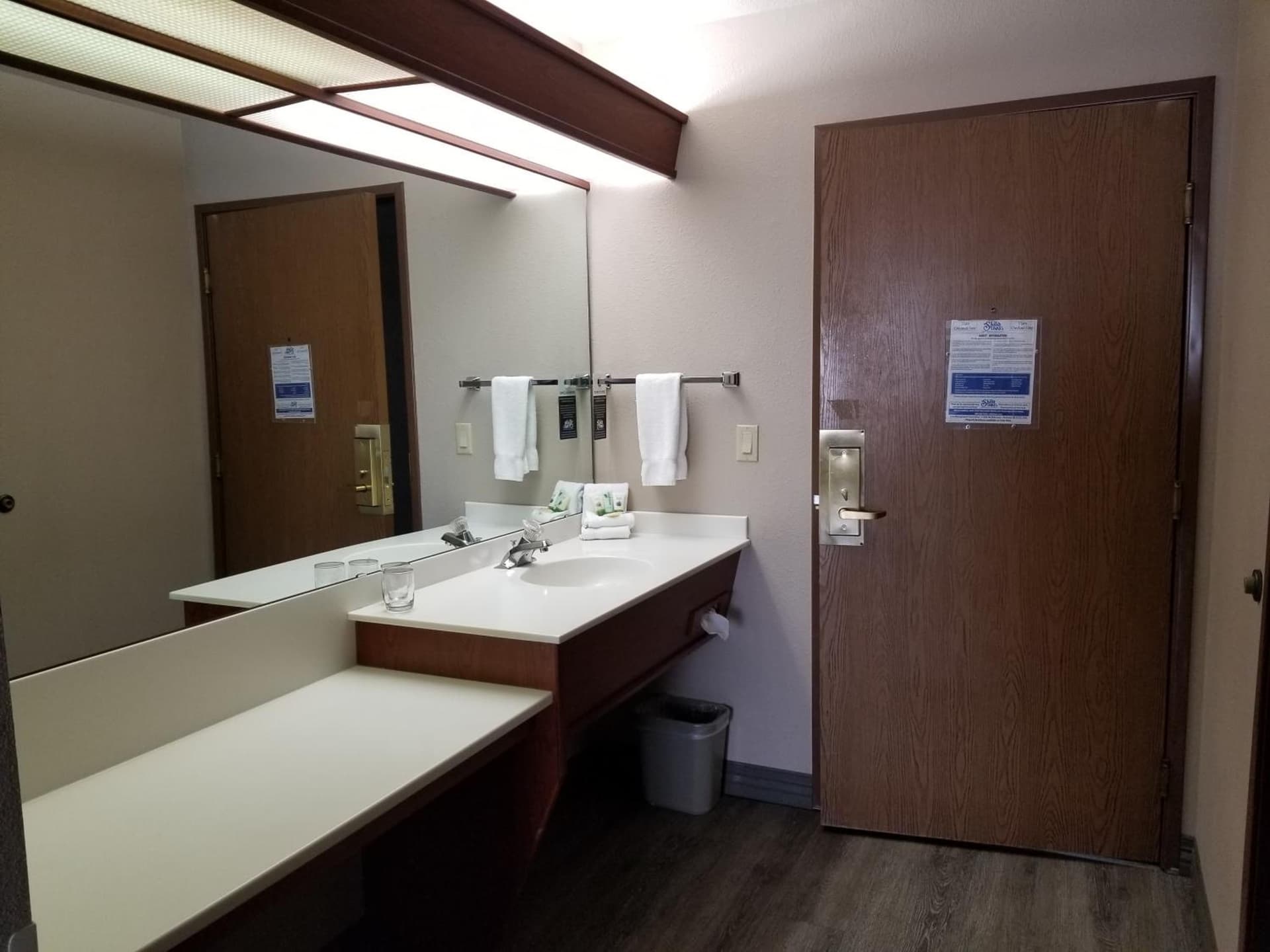 Shilo Inn Suites Salem gallery photo in Salem, OR — image 13