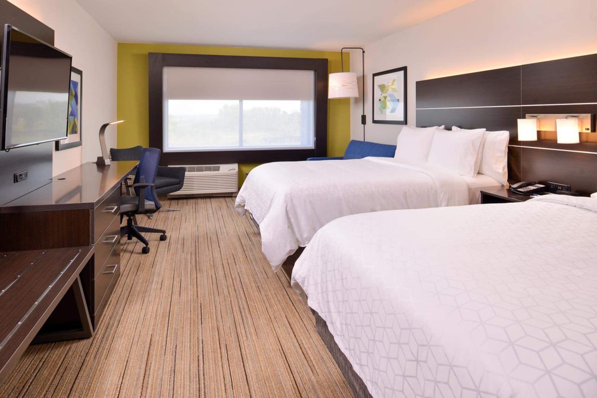 Holiday Inn Express & Suites - Olathe West by IHG gallery photo in Olathe, KS — image 24