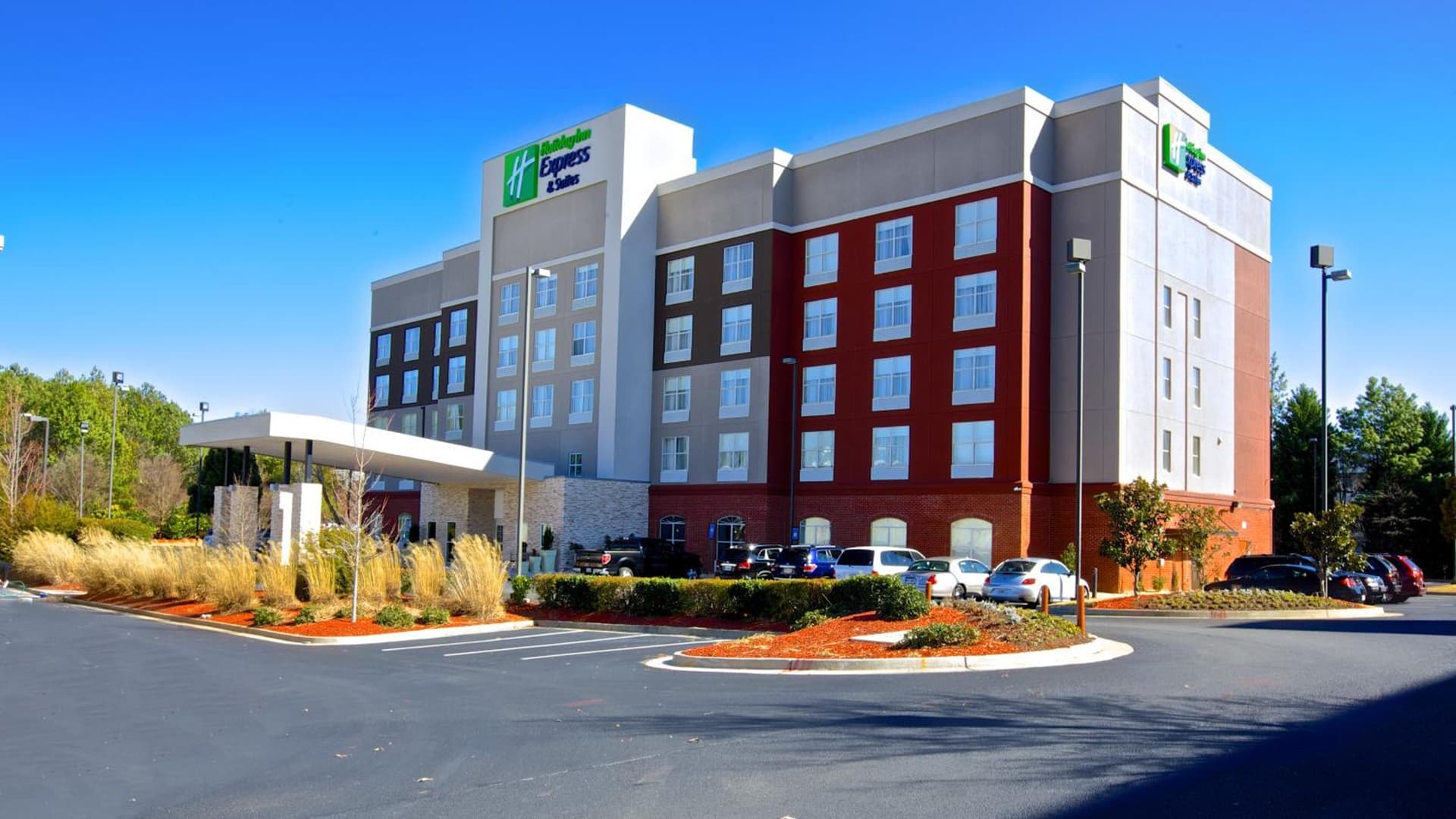 Holiday Inn Express & Suites Atlanta NE- Duluth by IHG — hotel in Duluth, Georgia