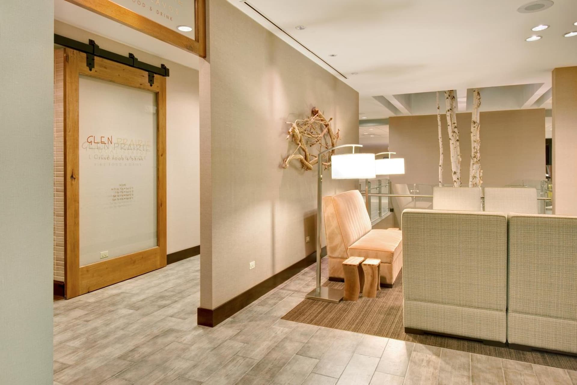 Crowne Plaza Hotel Glen Ellyn/Lombard by IHG gallery photo in Glen Ellyn, IL — image 12