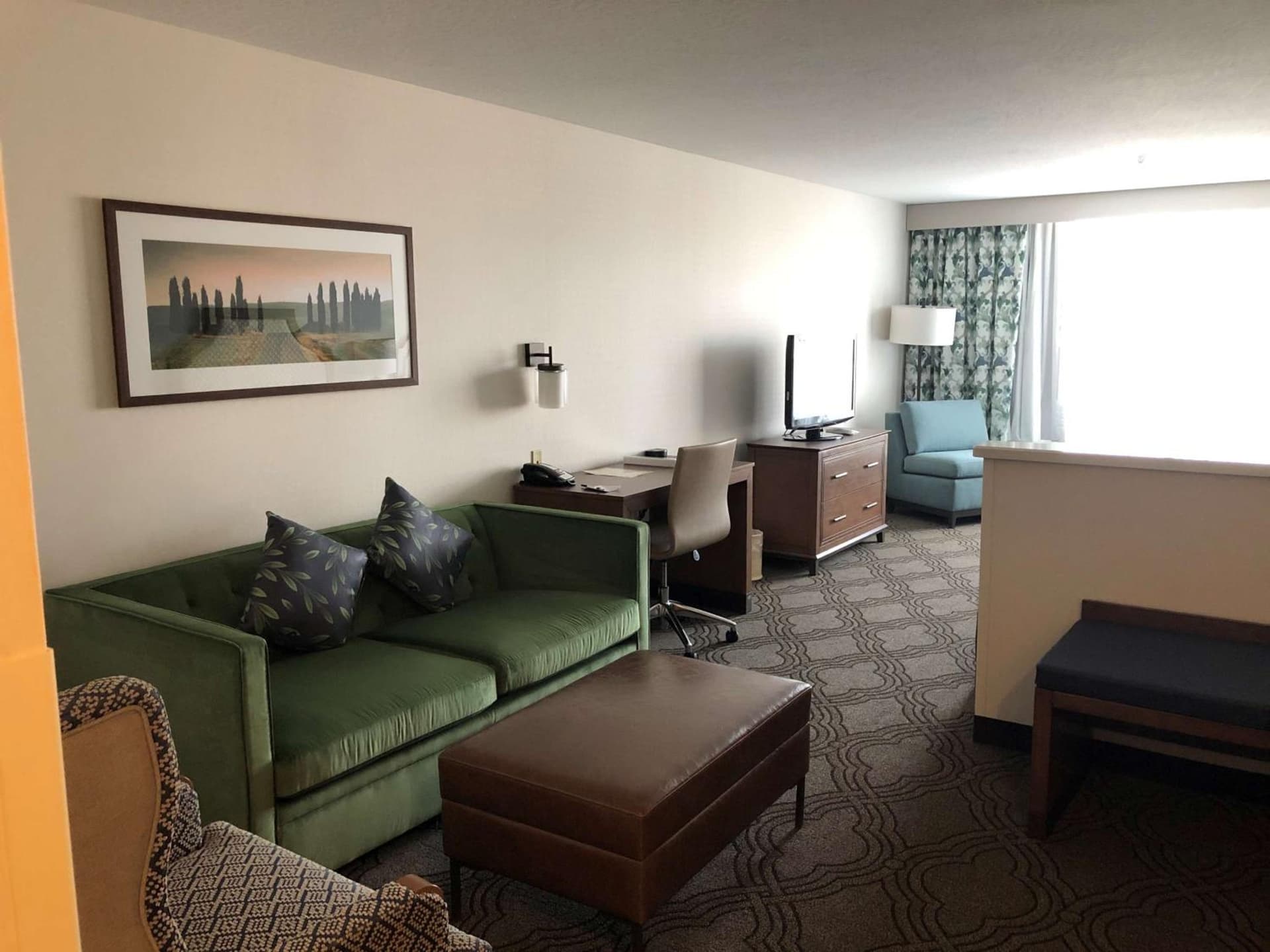 Best Western Premier Pasco Inn and Suites gallery photo in Pasco, WA — image 41