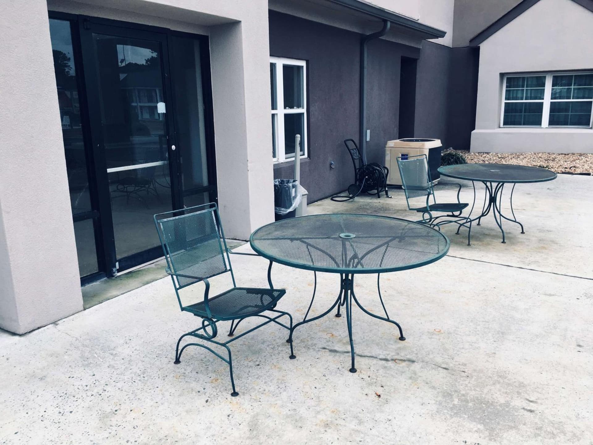 Wingate by Wyndham Macon I-475 property views in Macon, GA — gallery photo 3