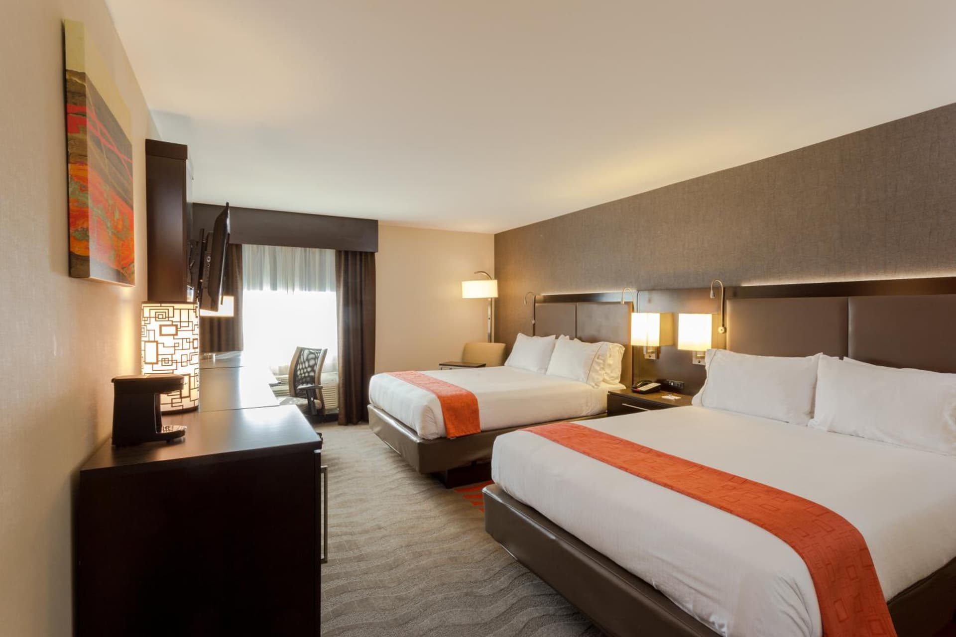 Holiday Inn Express Baltimore West - Catonsville by IHG gallery photo in Catonsville, MD — image 18