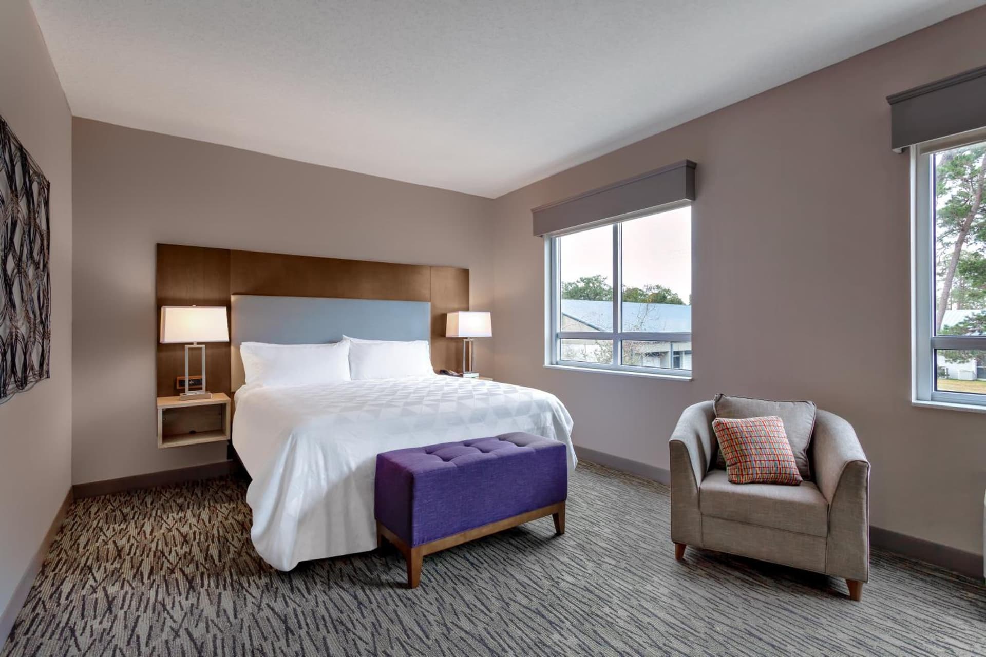 Holiday Inn - Tallahassee E Capitol - Univ by IHG gallery photo in Tallahassee, FL — image 37