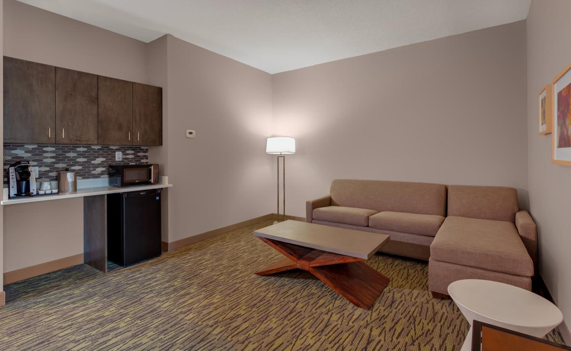 Holiday Inn - Tallahassee E Capitol - Univ by IHG gallery photo in Tallahassee, FL — image 35