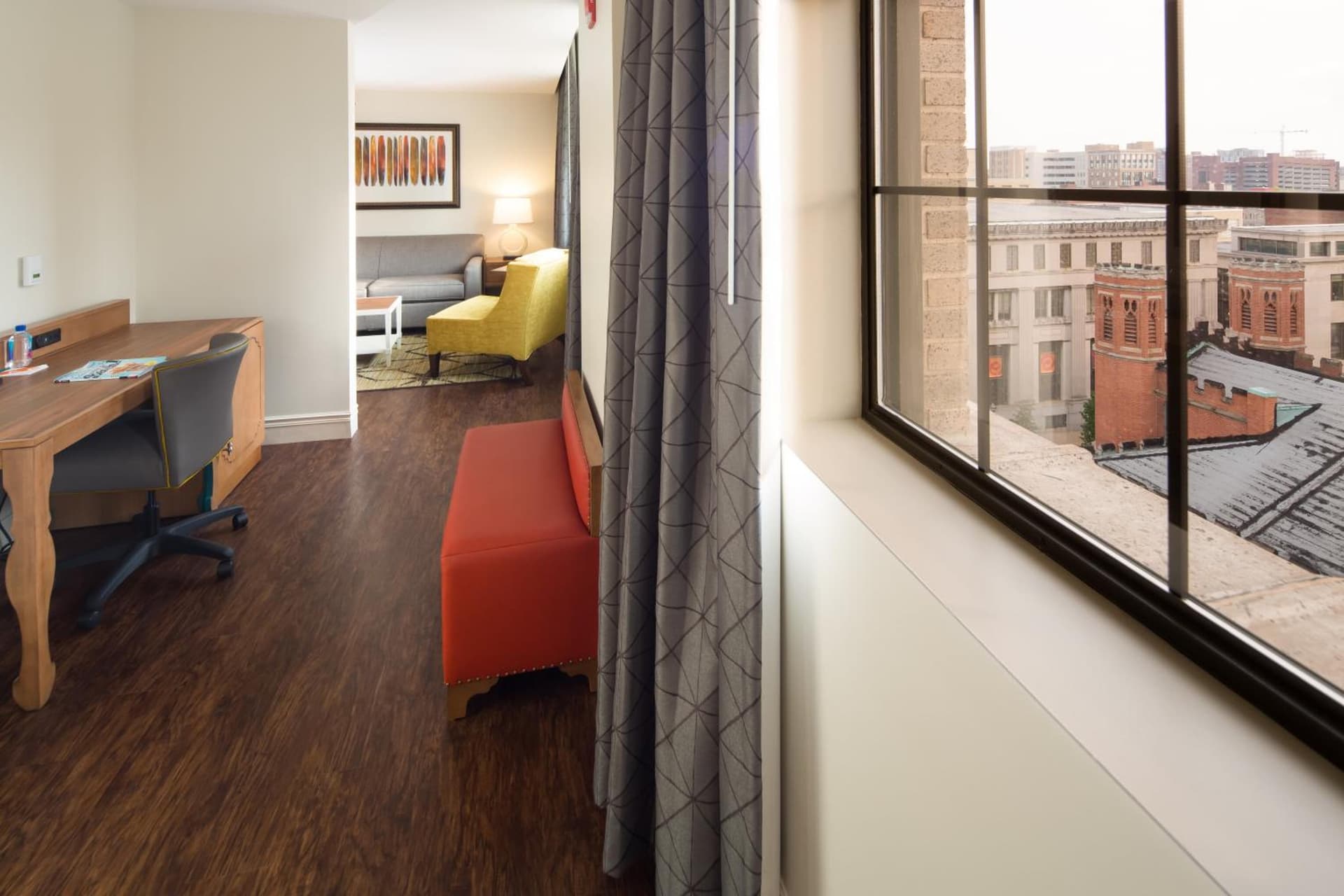 Hotel Indigo Baltimore Downtown by IHG gallery photo in Baltimore, MD — image 12