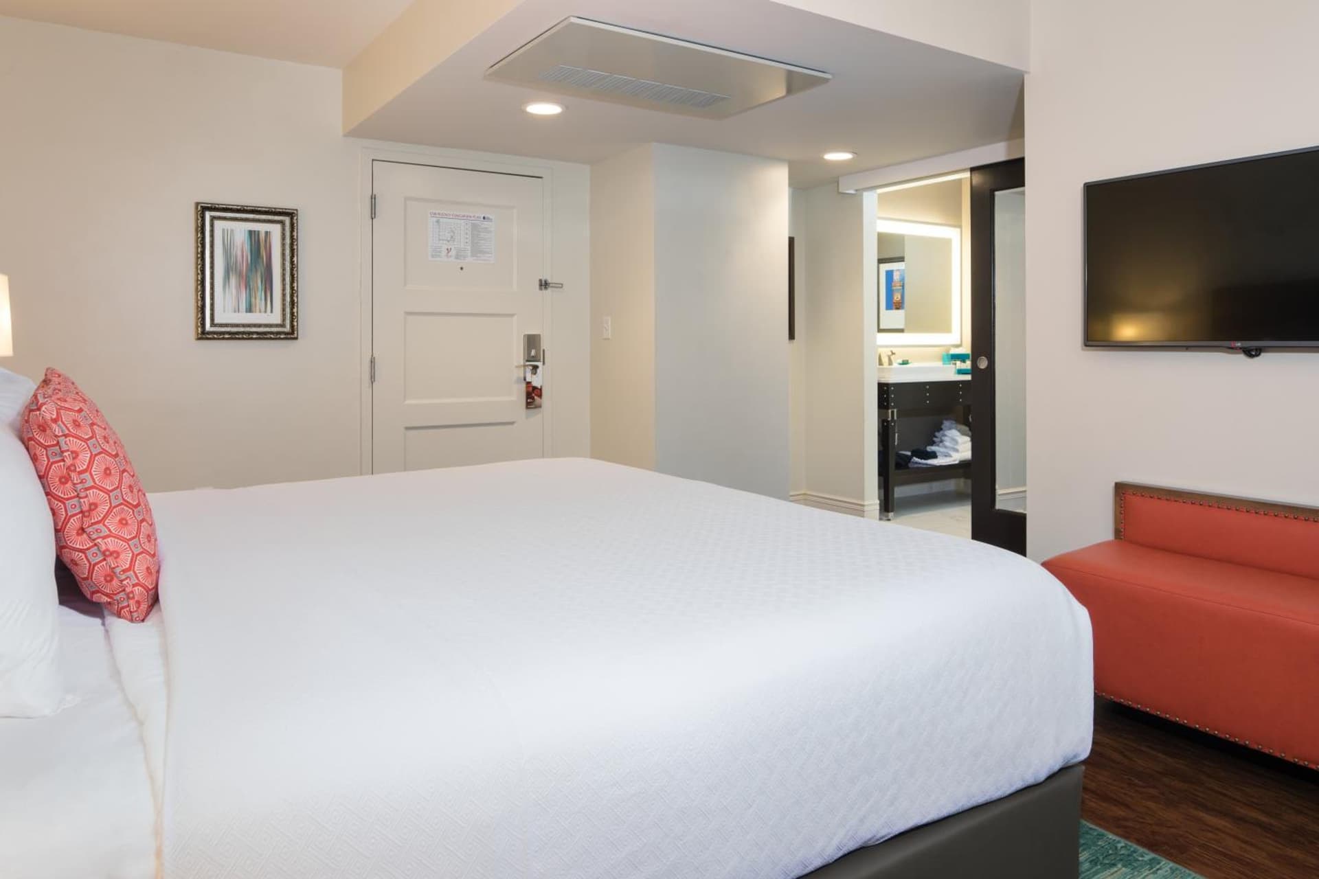 Hotel Indigo Baltimore Downtown by IHG gallery photo in Baltimore, MD — image 61