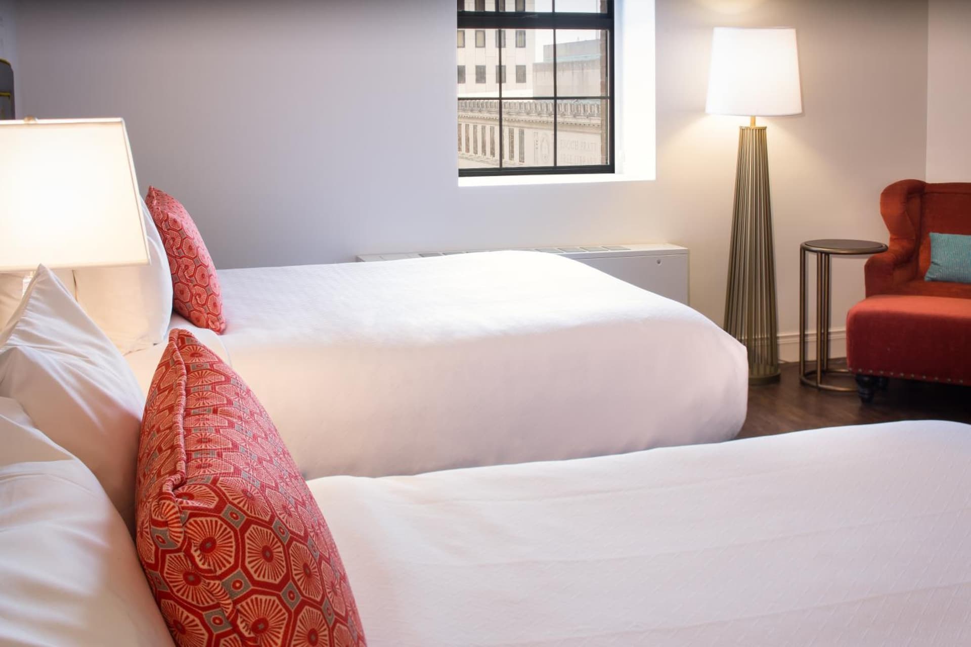 Hotel Indigo Baltimore Downtown by IHG gallery photo in Baltimore, MD — image 75