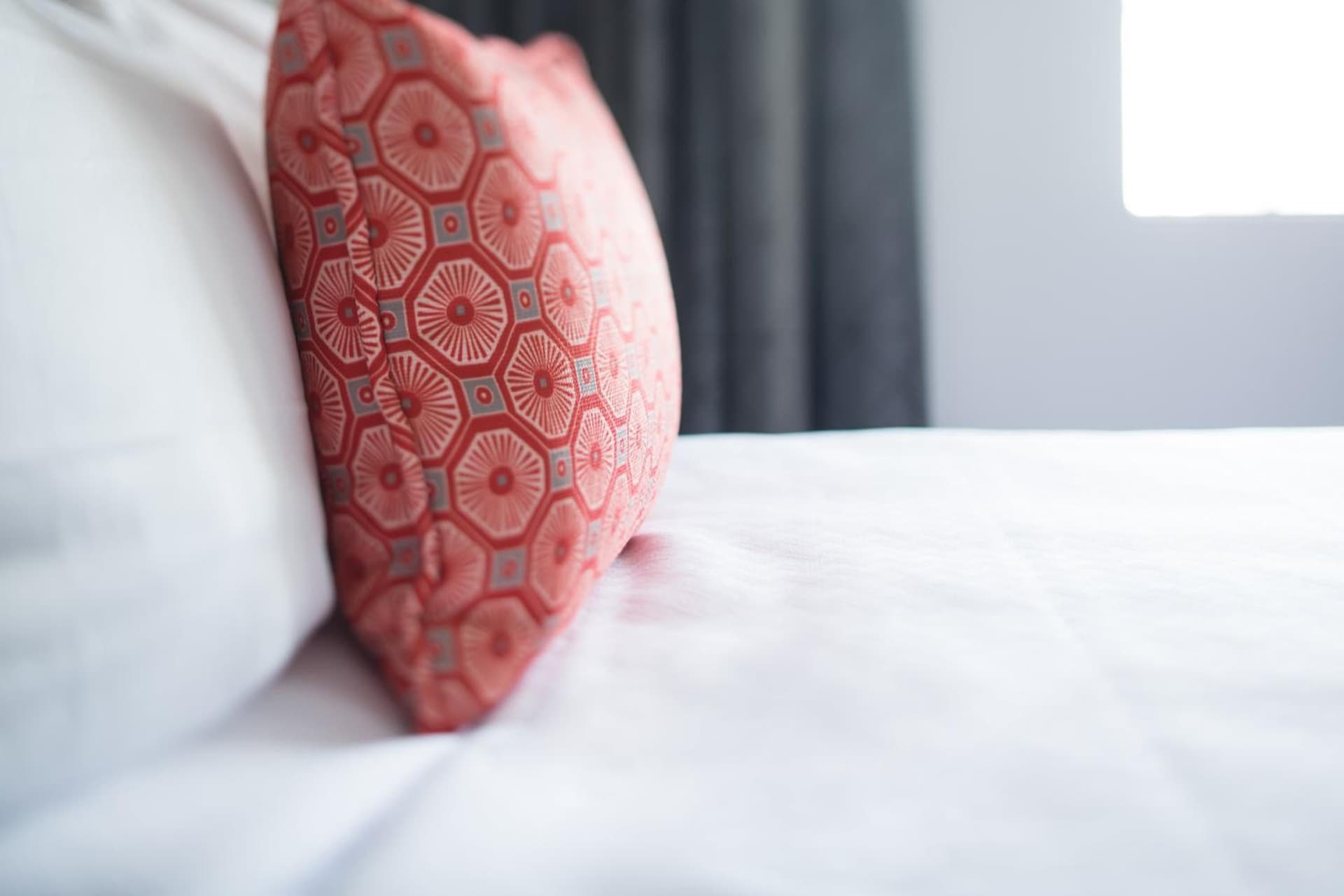 Hotel Indigo Baltimore Downtown by IHG property views in Baltimore, MD — gallery photo 3