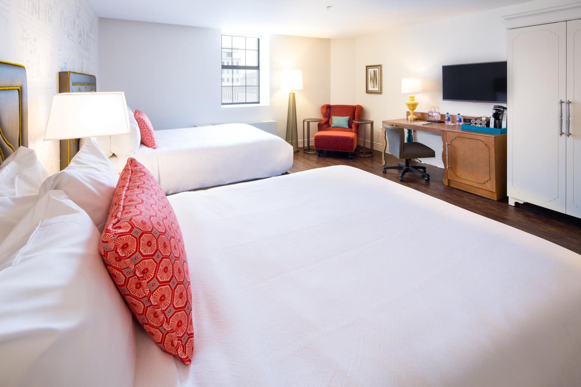 Hotel Indigo Baltimore Downtown by IHG gallery photo in Baltimore, MD — image 31