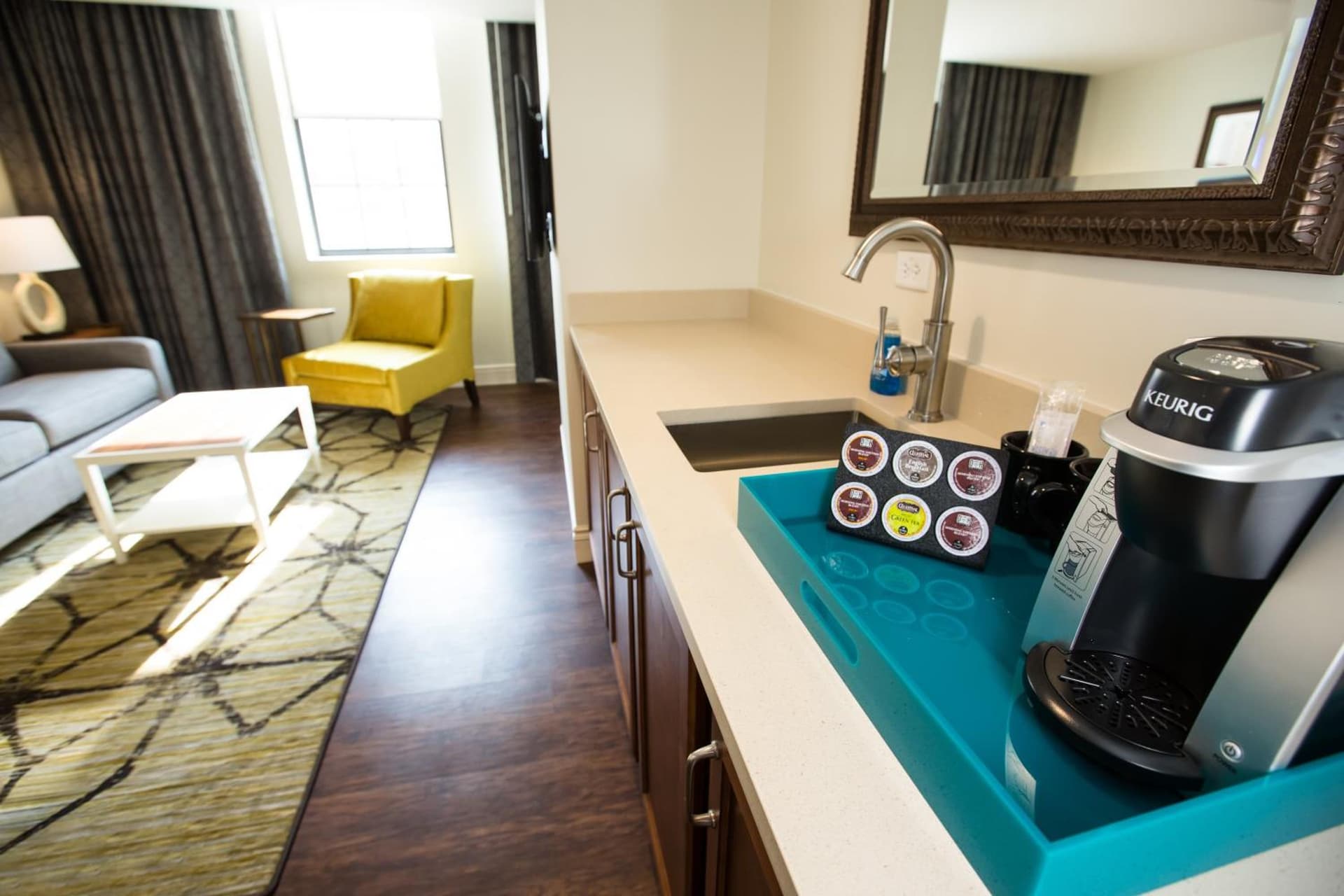 Hotel Indigo Baltimore Downtown by IHG gallery photo in Baltimore, MD — image 9