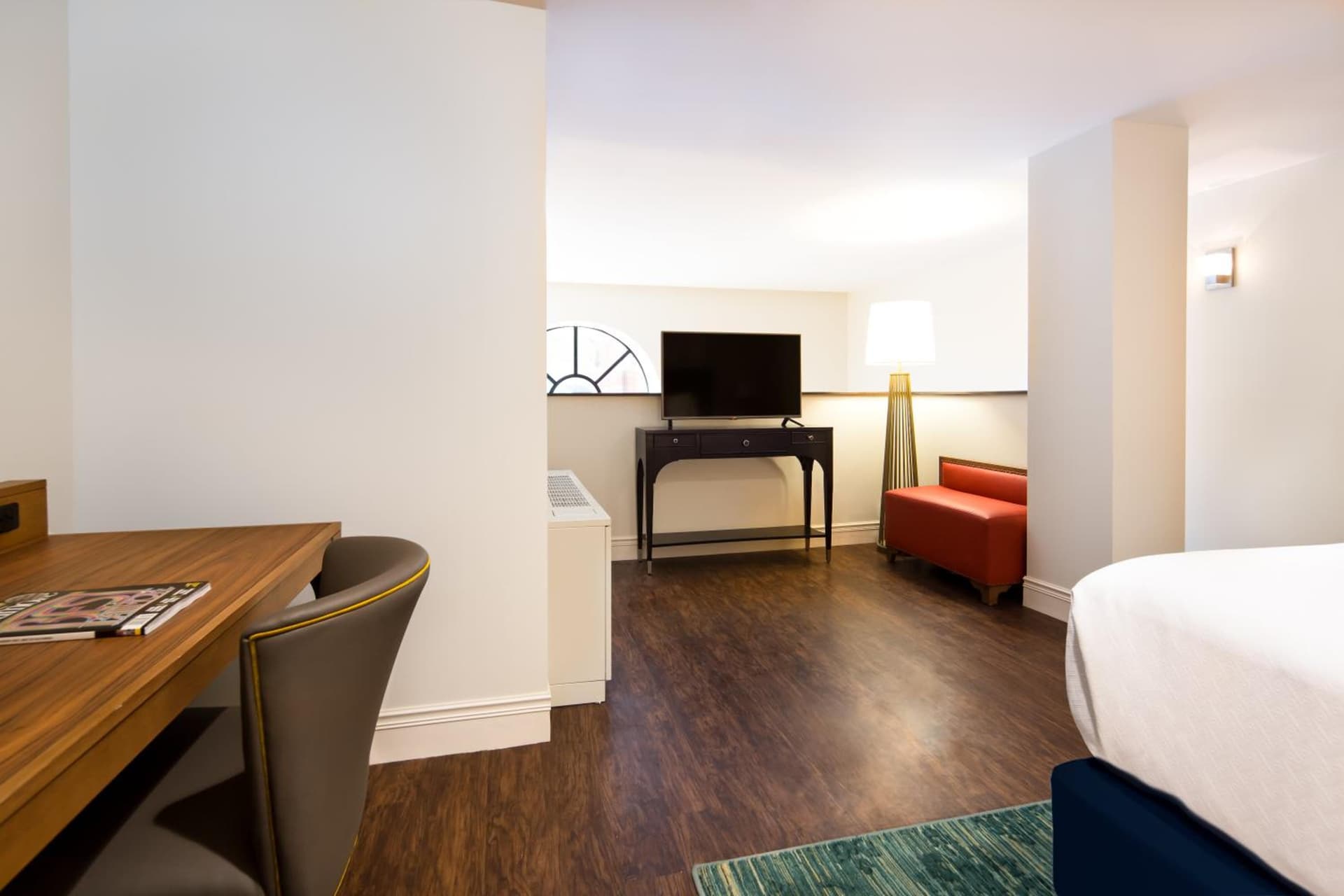 Hotel Indigo Baltimore Downtown by IHG gallery photo in Baltimore, MD — image 22