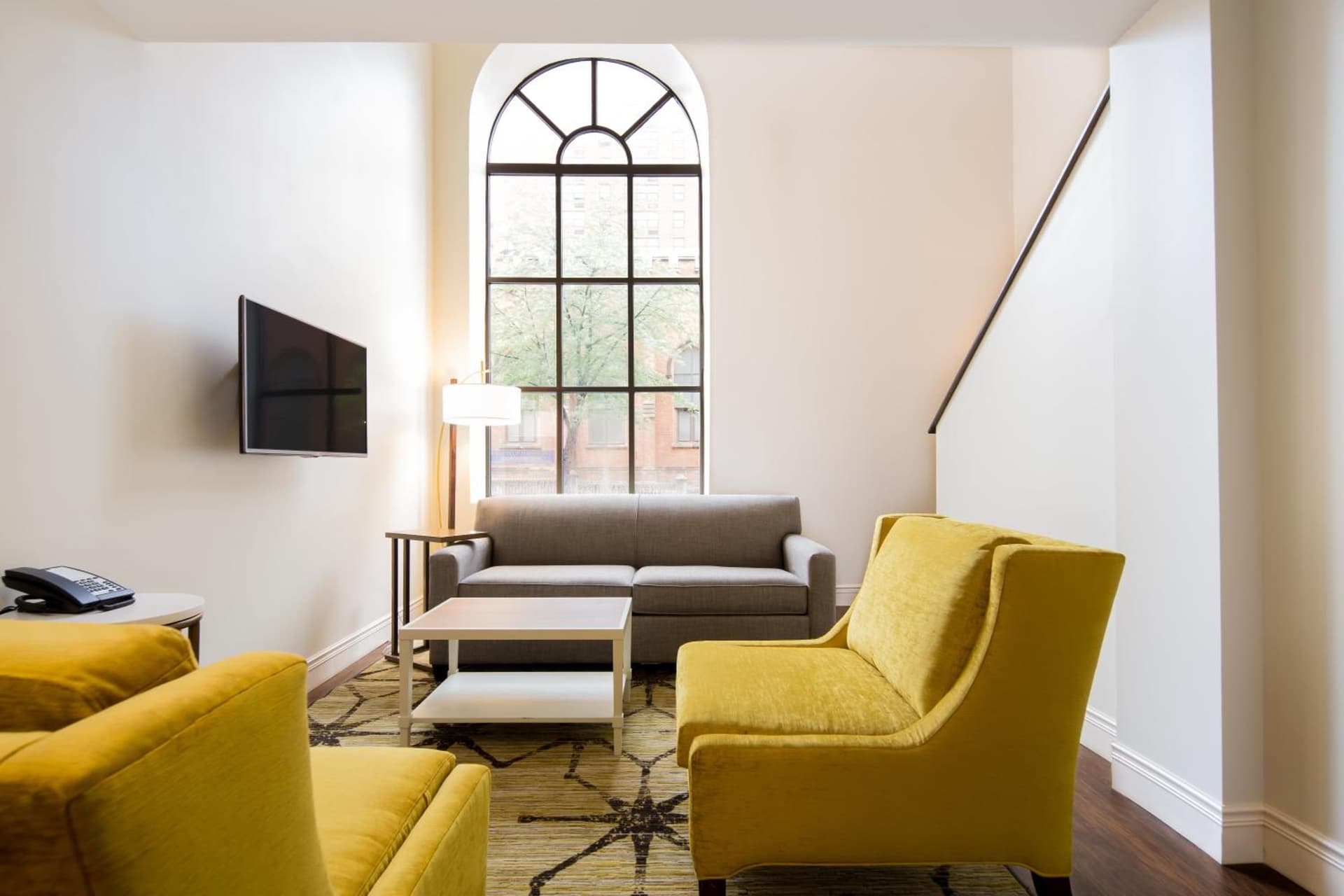 Hotel Indigo Baltimore Downtown by IHG gallery photo in Baltimore, MD — image 78