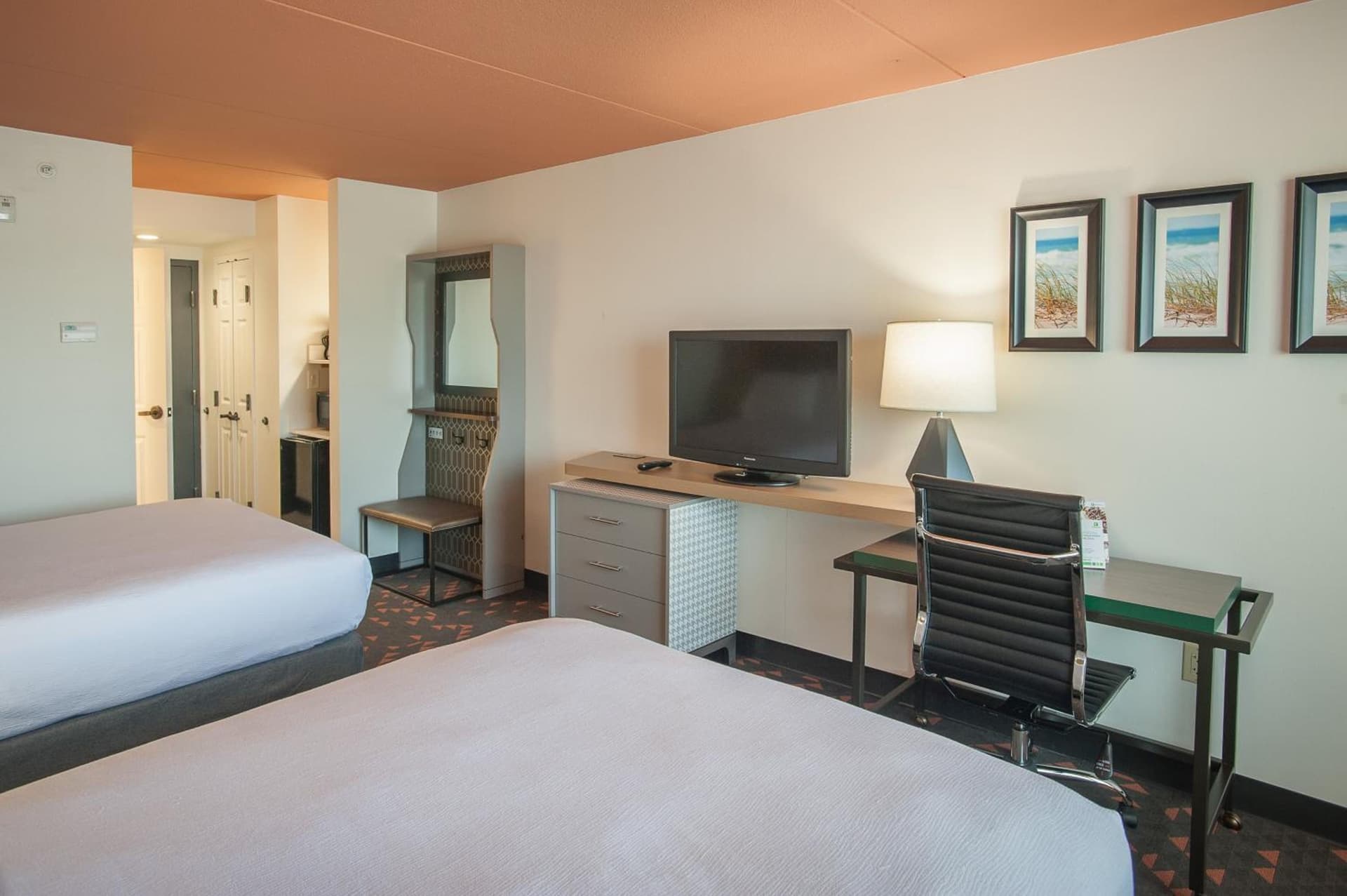 Holiday Inn Pensacola - University Area by IHG gallery photo in Pensacola, FL — image 43