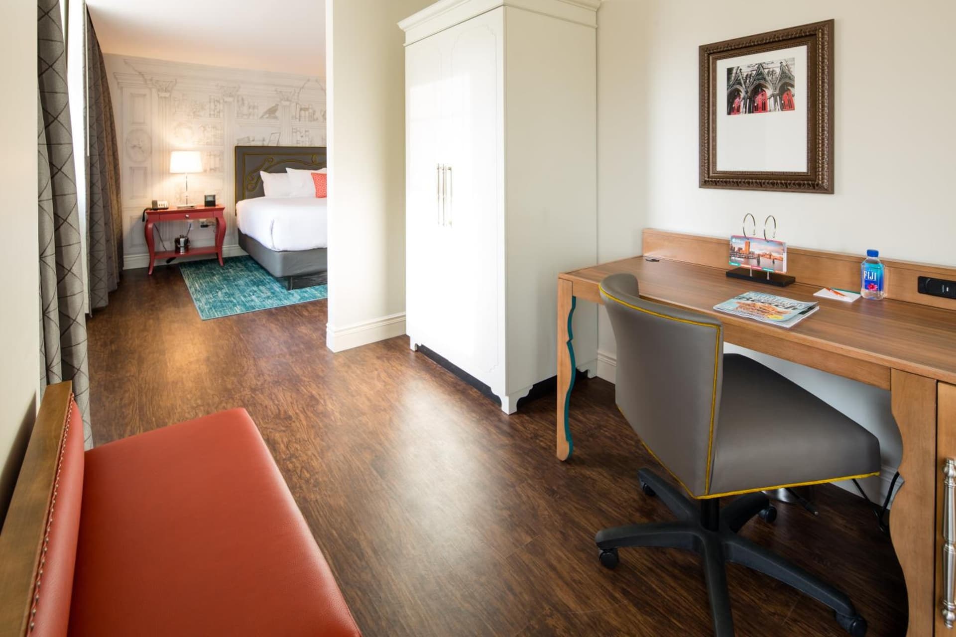 Hotel Indigo Baltimore Downtown by IHG gallery photo in Baltimore, MD — image 60