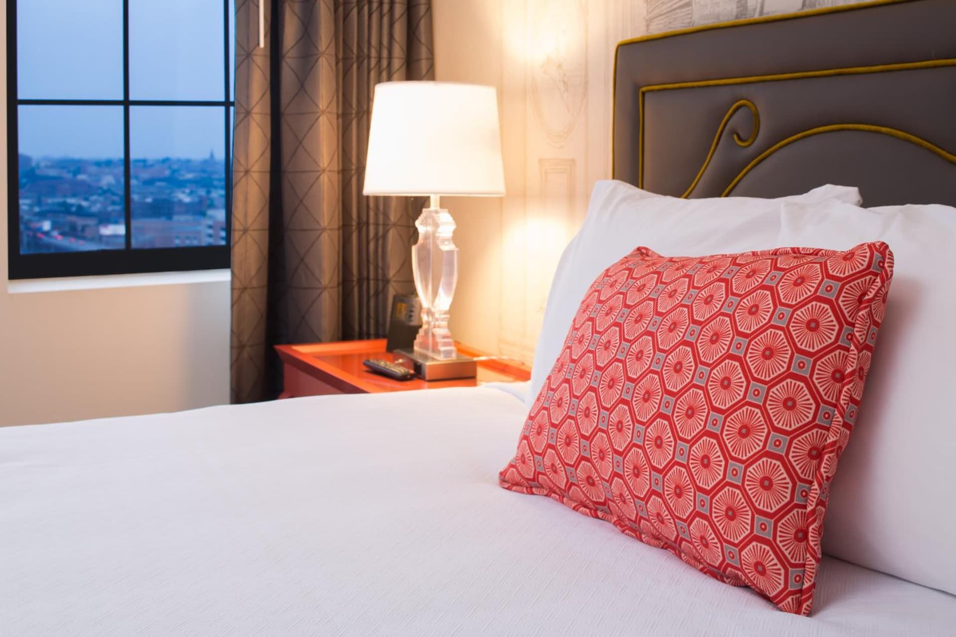 Hotel Indigo Baltimore Downtown by IHG gallery photo in Baltimore, MD — image 65