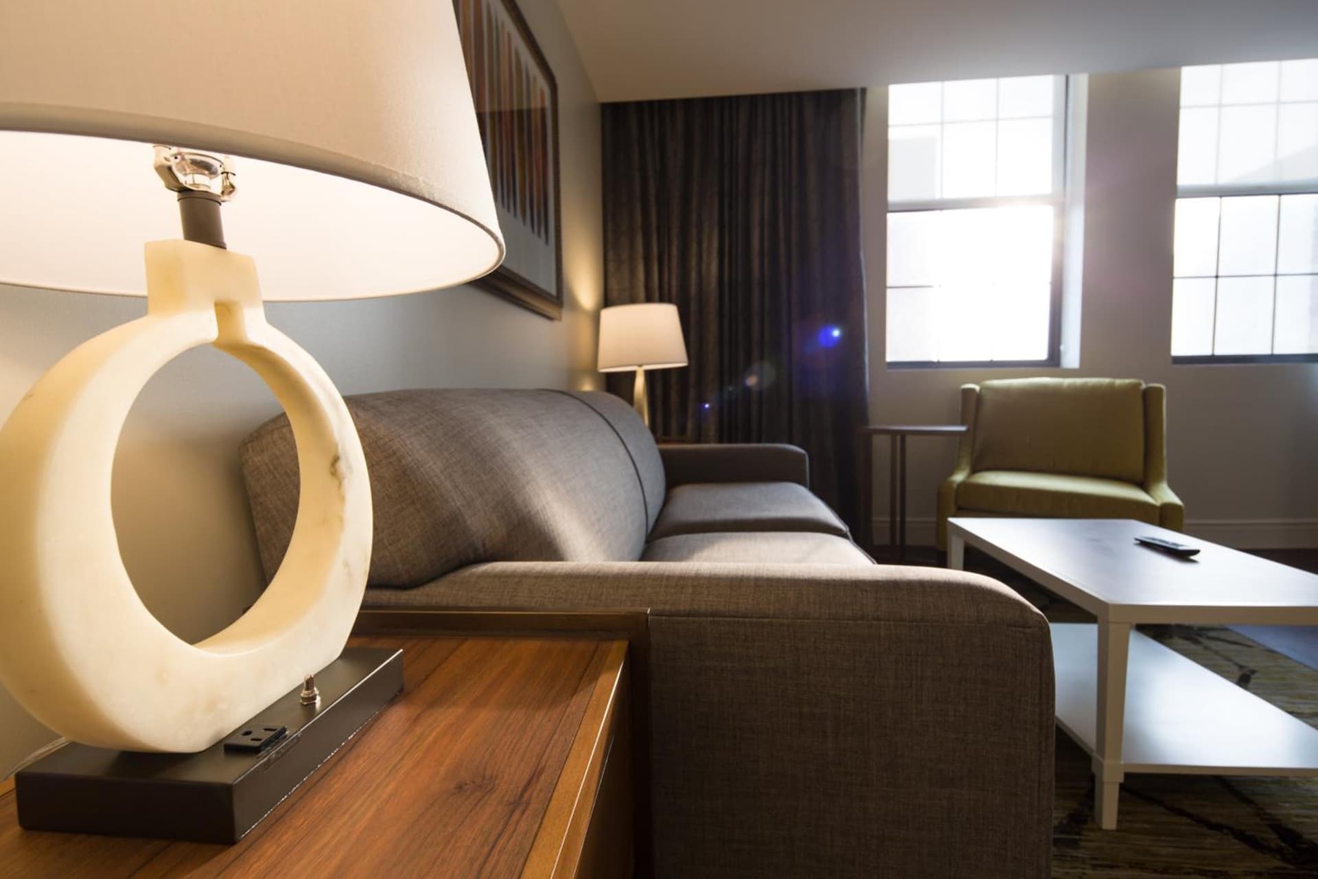 Hotel Indigo Baltimore Downtown by IHG gallery photo in Baltimore, MD — image 43