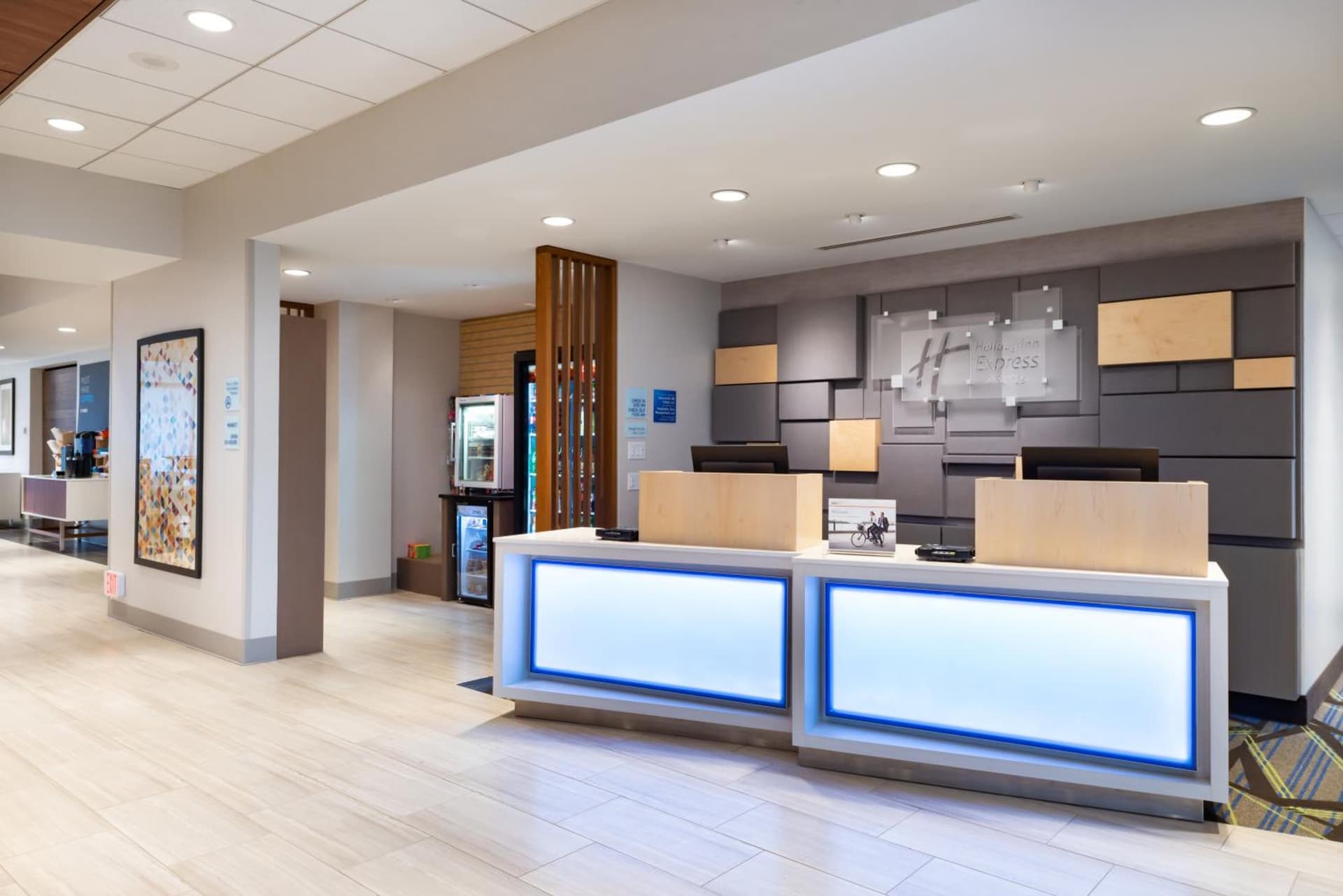 Holiday Inn Express & Suites - Romeoville - Joliet North by IHG gallery photo in Romeoville, IL — image 17