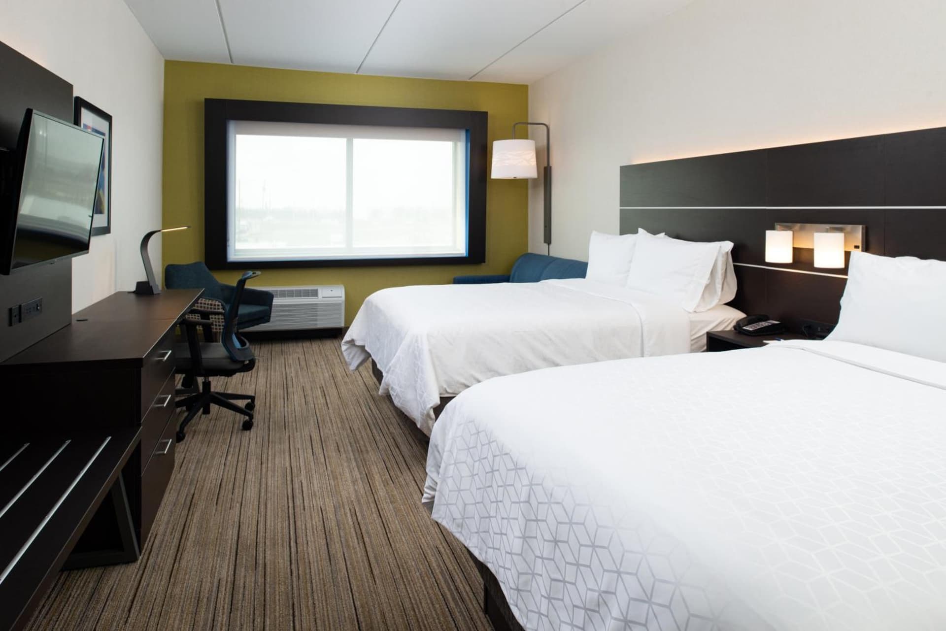 Holiday Inn Express & Suites - Romeoville - Joliet North by IHG gallery photo in Romeoville, IL — image 68
