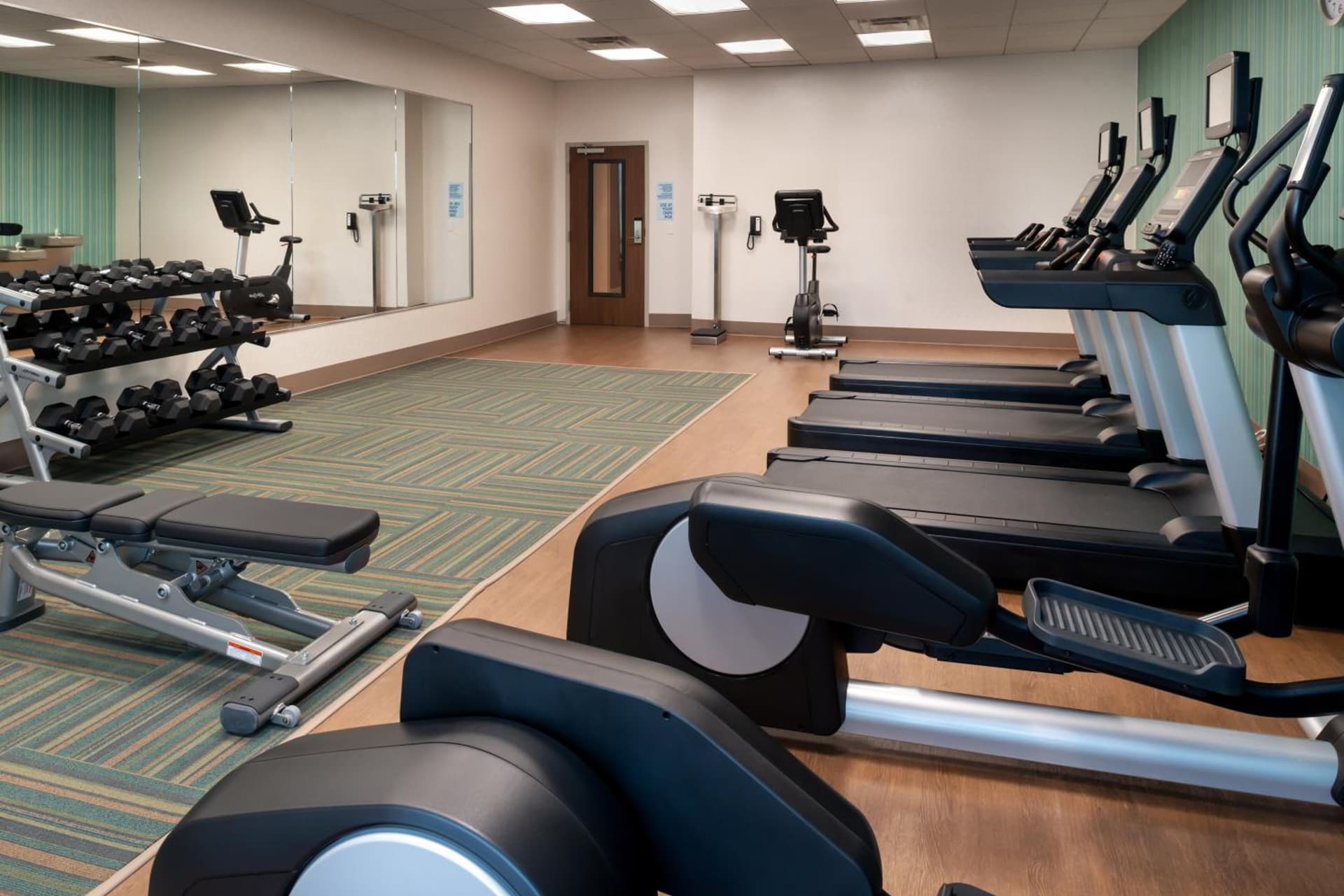 Holiday Inn Express & Suites - Romeoville - Joliet North by IHG gallery photo in Romeoville, IL — image 54