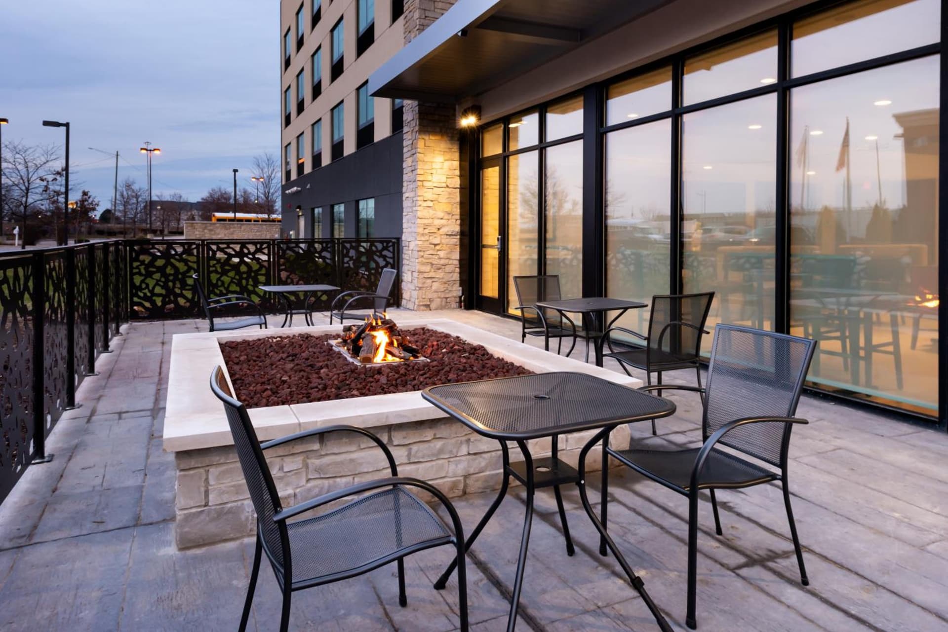 Holiday Inn Express & Suites - Romeoville - Joliet North by IHG gallery photo in Romeoville, IL — image 36