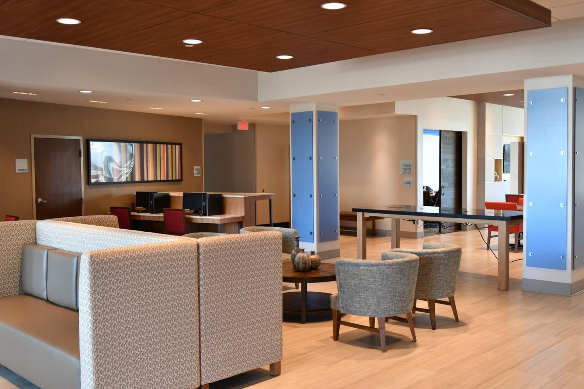 Holiday Inn Express & Suites - Romeoville - Joliet North by IHG gallery photo in Romeoville, IL — image 30