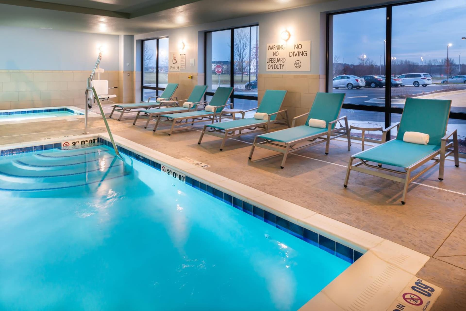 Holiday Inn Express & Suites - Romeoville - Joliet North by IHG gallery photo in Romeoville, IL — image 59