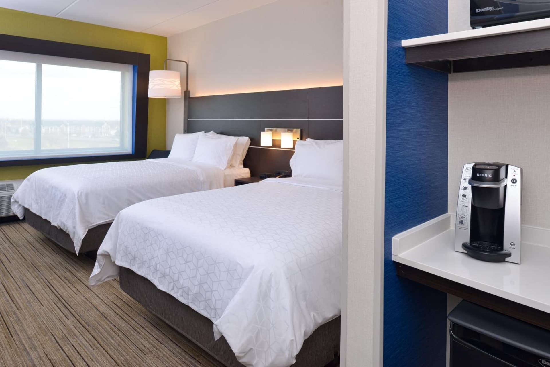 Holiday Inn Express & Suites - Romeoville - Joliet North by IHG gallery photo in Romeoville, IL — image 32