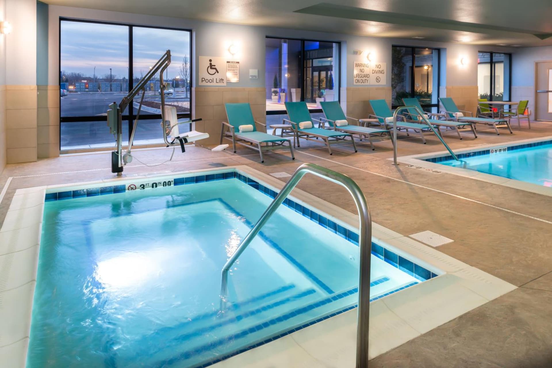 Holiday Inn Express & Suites - Romeoville - Joliet North by IHG gallery photo in Romeoville, IL — image 45