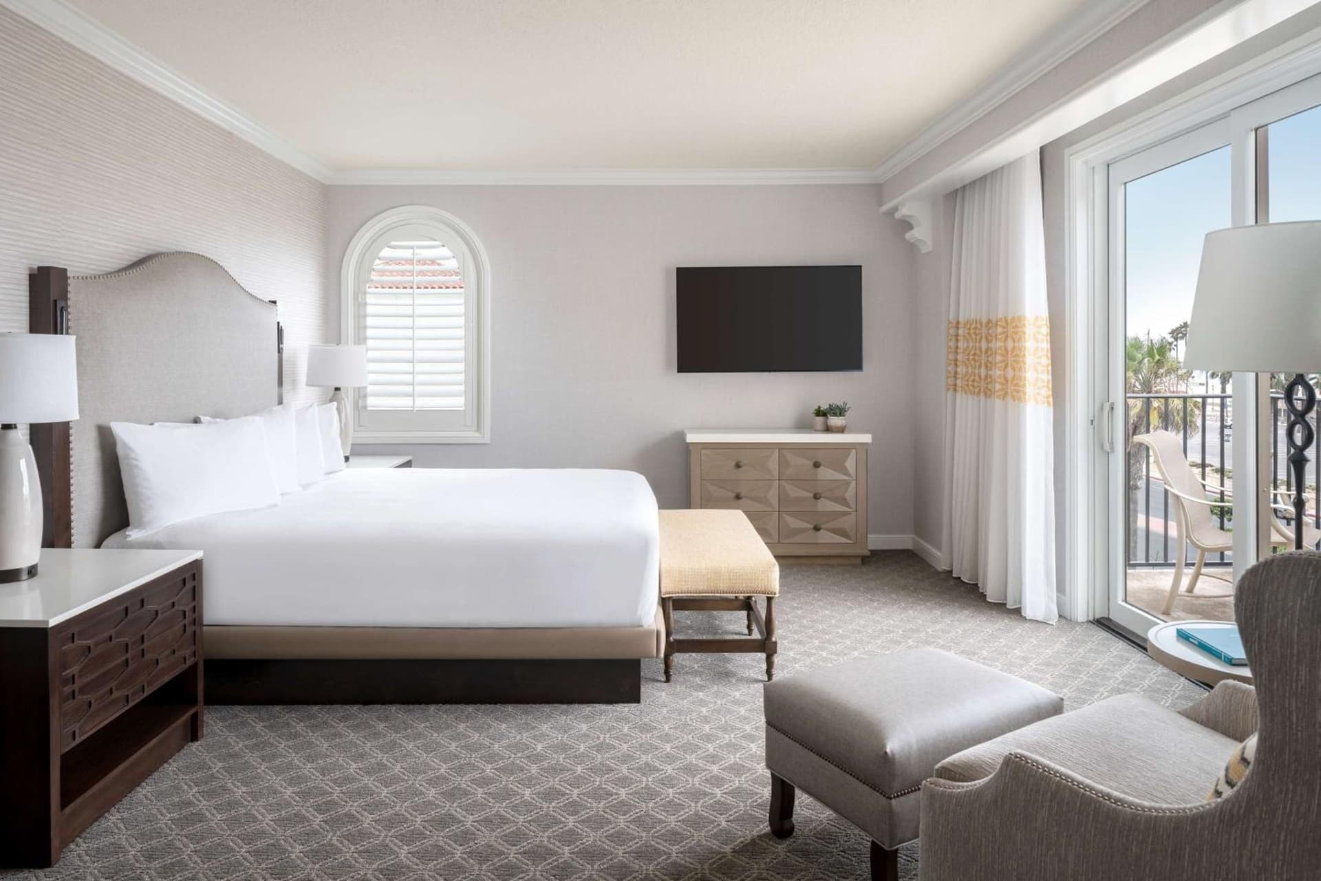 Hyatt Regency Huntington Beach Resort and Spa gallery photo in Huntington Beach, CA — image 119