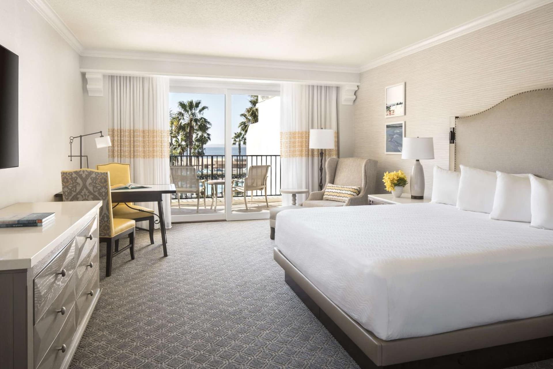 Hyatt Regency Huntington Beach Resort and Spa gallery photo in Huntington Beach, CA — image 28