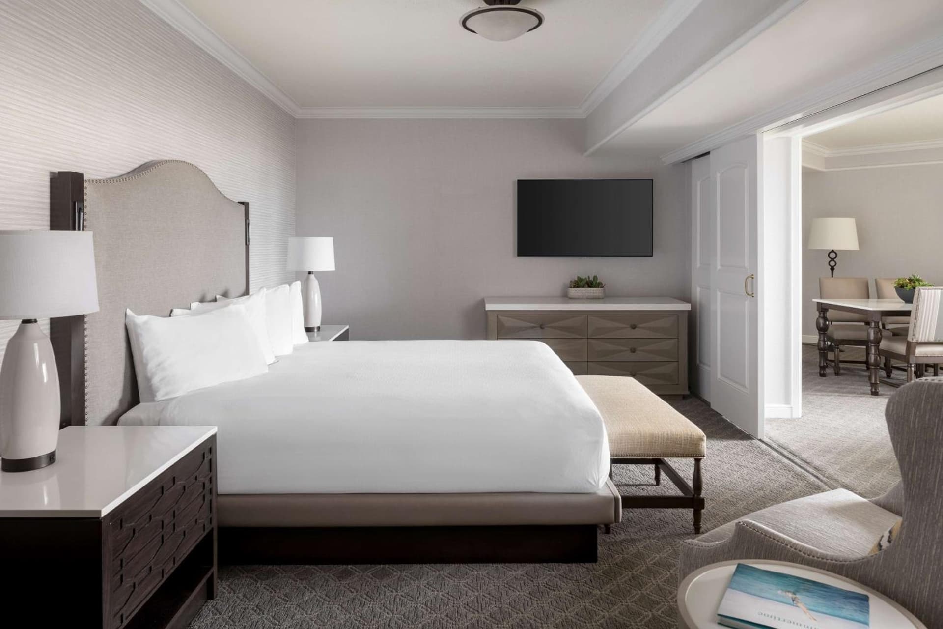 Hyatt Regency Huntington Beach Resort and Spa gallery photo in Huntington Beach, CA — image 96