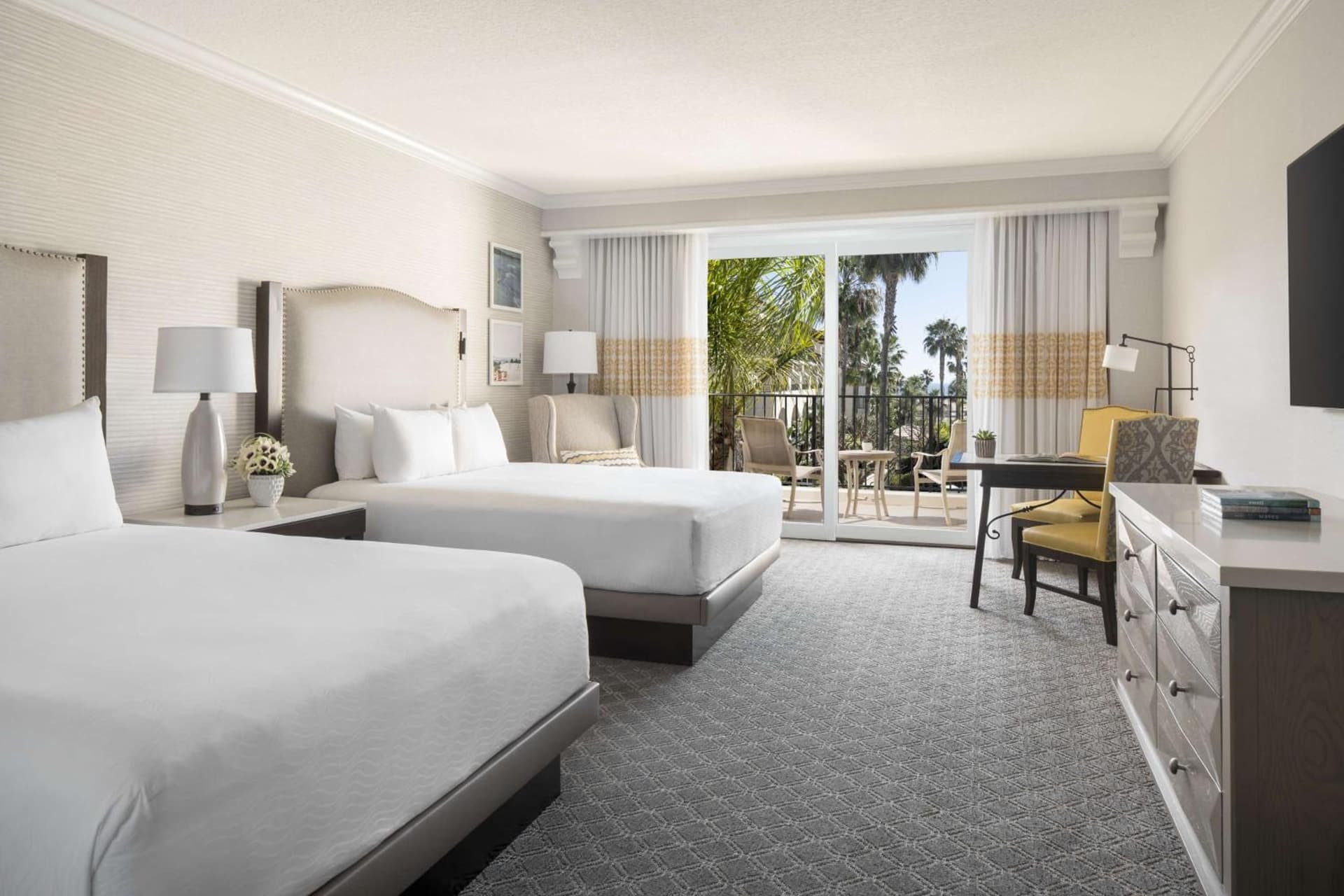 Hyatt Regency Huntington Beach Resort and Spa gallery photo in Huntington Beach, CA — image 25
