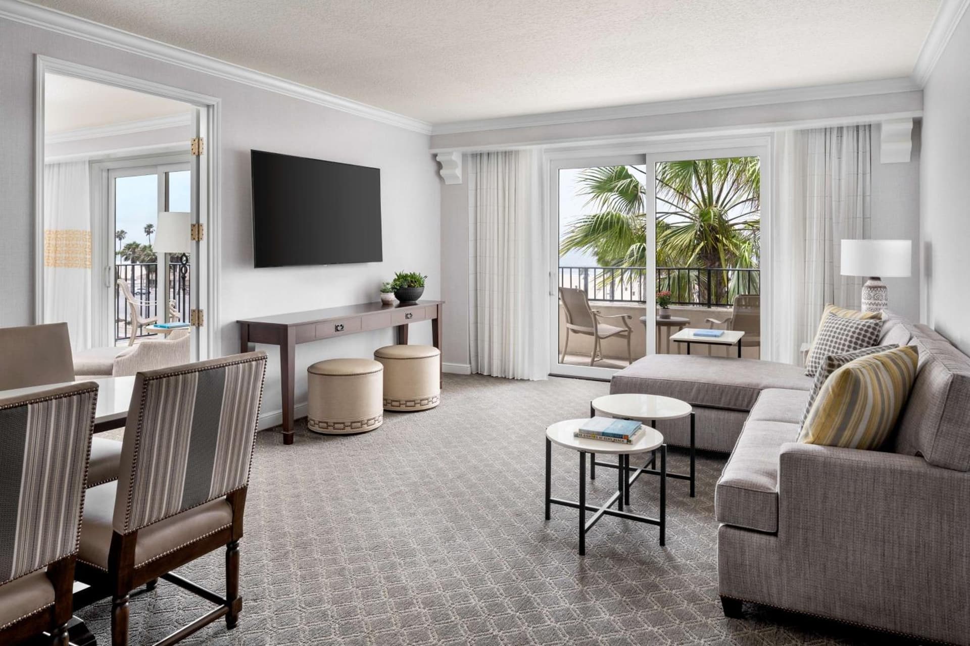 Hyatt Regency Huntington Beach Resort and Spa gallery photo in Huntington Beach, CA — image 97