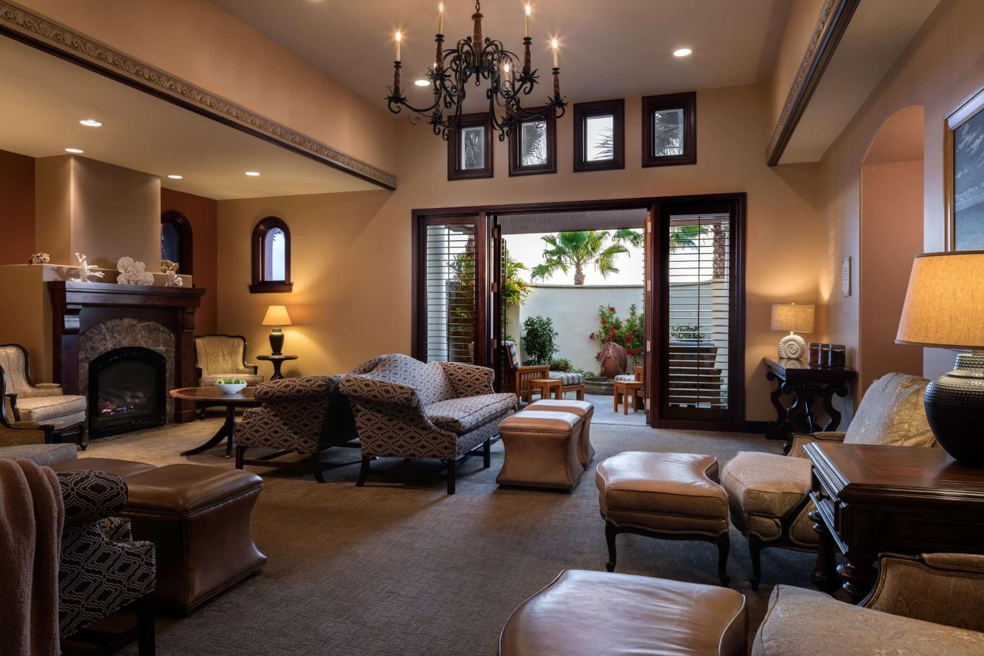 Hyatt Regency Huntington Beach Resort and Spa gallery photo in Huntington Beach, CA — image 57