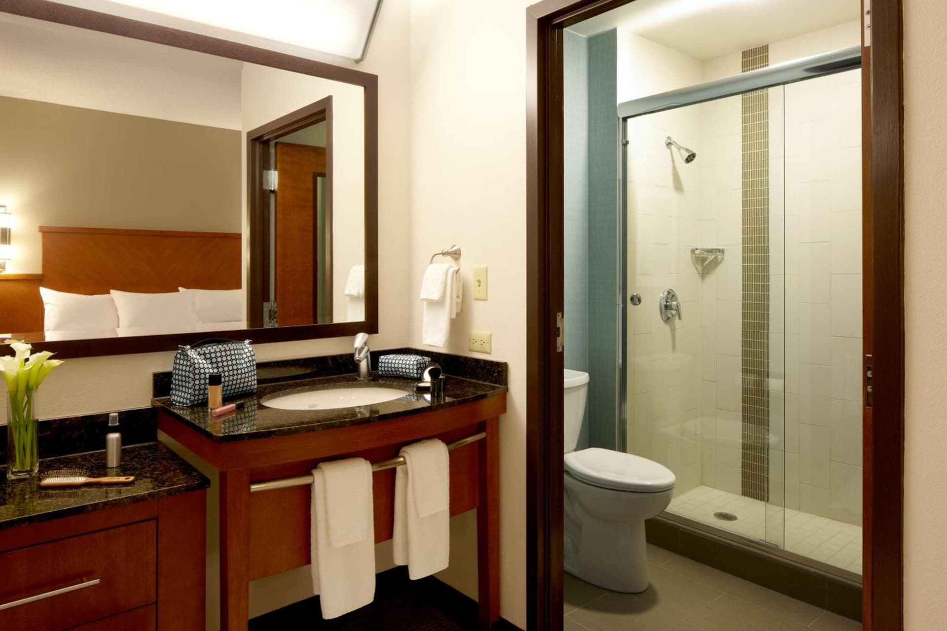 Hyatt Place Denver Tech Center gallery photo in Centennial, CO — image 21