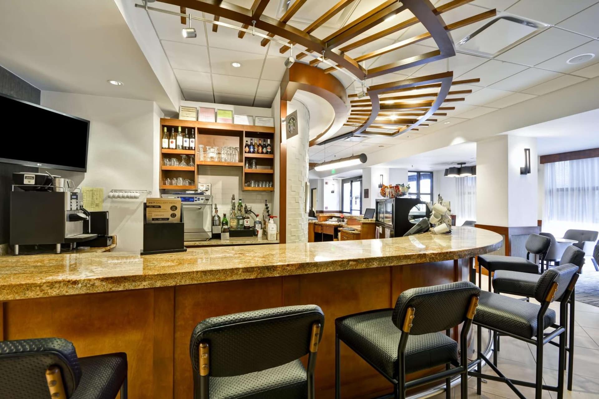 Hyatt Place Kansas City/Overland Park/Metcalf gallery photo in Overland Park, KS — image 14