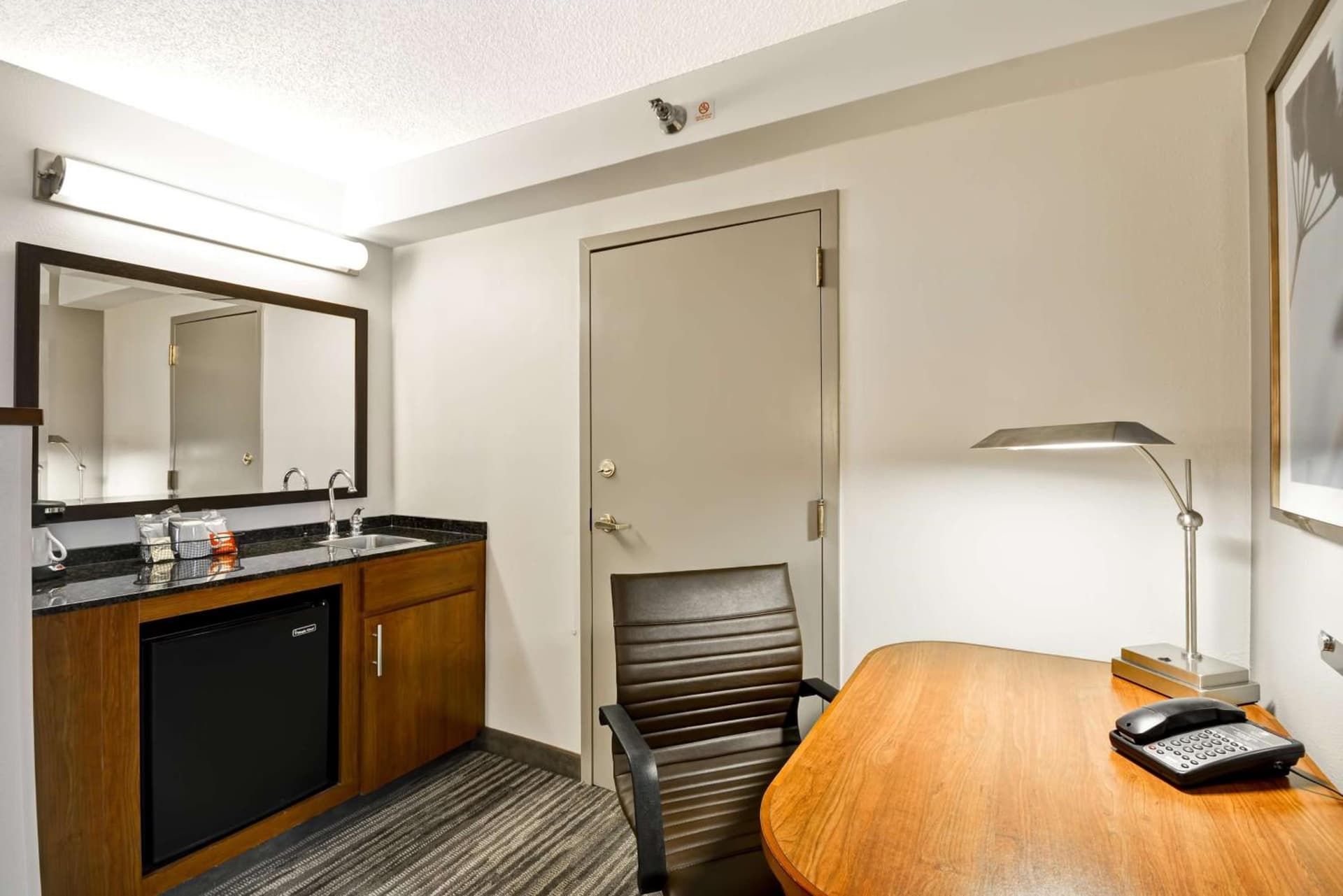 Hyatt Place Kansas City/Overland Park/Metcalf gallery photo in Overland Park, KS — image 17