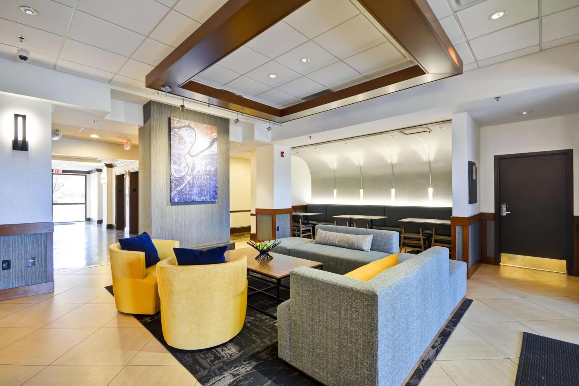 Hyatt Place Kansas City/Overland Park/Metcalf gallery photo in Overland Park, KS — image 25