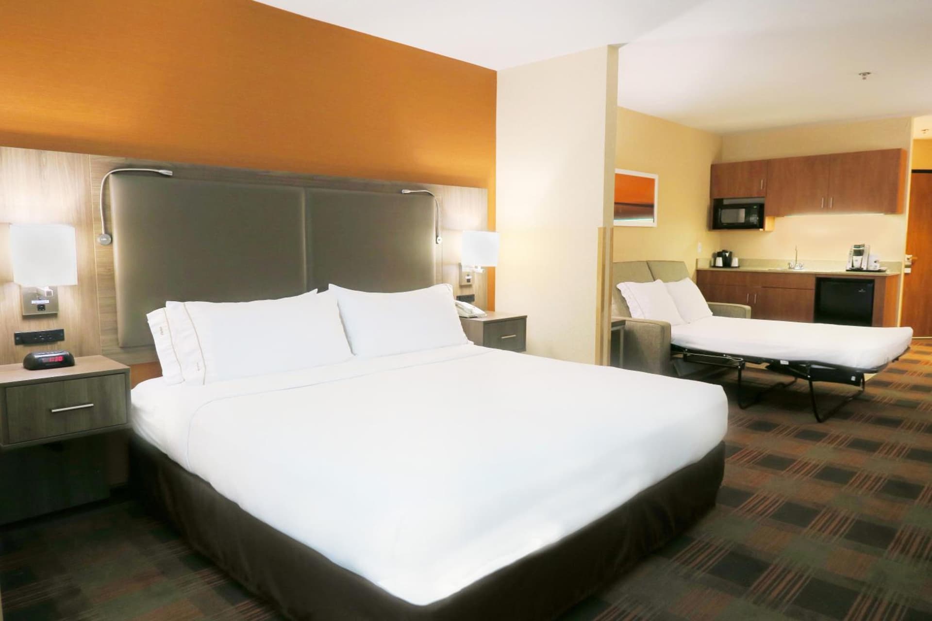 HOLIDAY INN EXPRESS & SUITES ELK GROVE CENTRAL - HWY 99 by IHG gallery photo in Elk Grove, CA — image 69