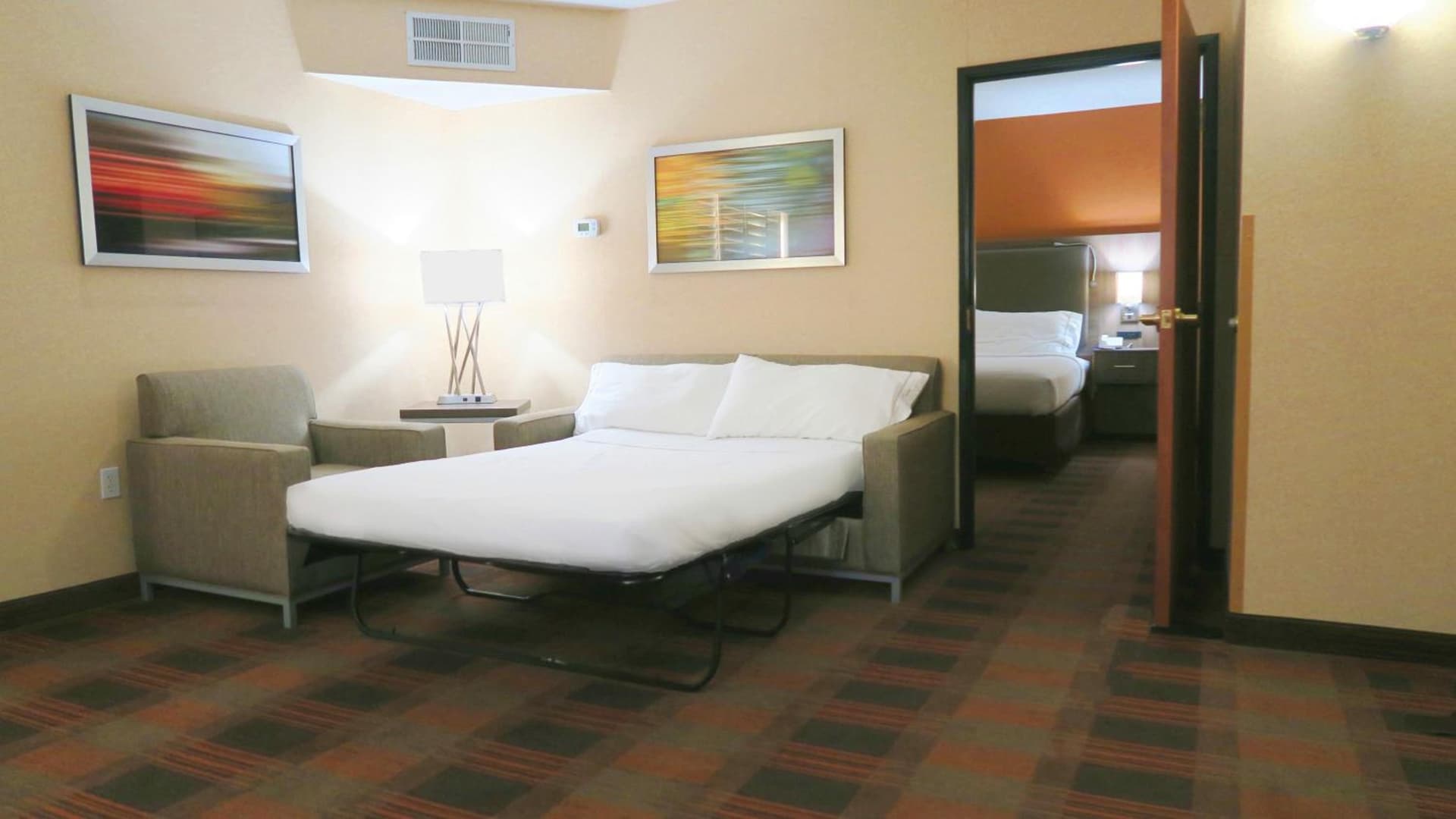 HOLIDAY INN EXPRESS & SUITES ELK GROVE CENTRAL - HWY 99 by IHG gallery photo in Elk Grove, CA — image 67