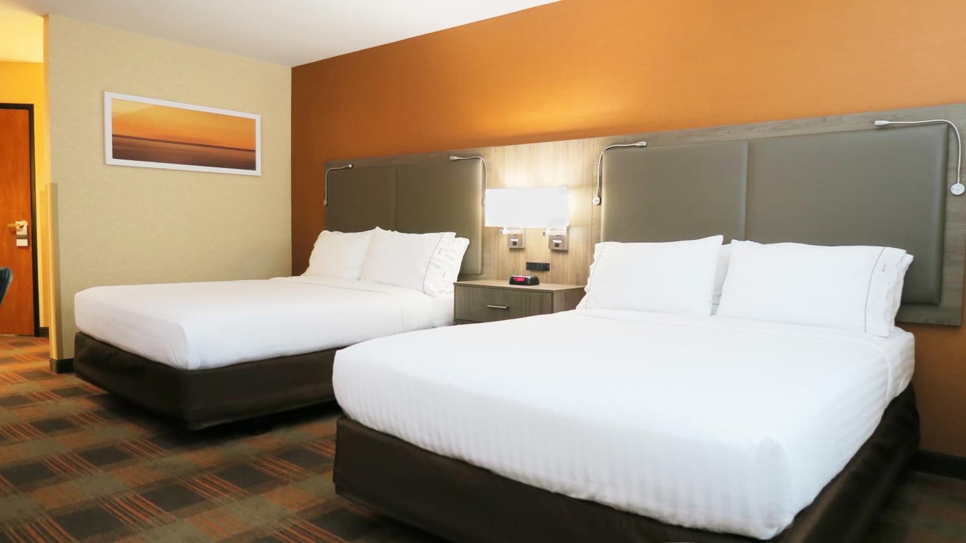 HOLIDAY INN EXPRESS & SUITES ELK GROVE CENTRAL - HWY 99 by IHG gallery photo in Elk Grove, CA — image 56