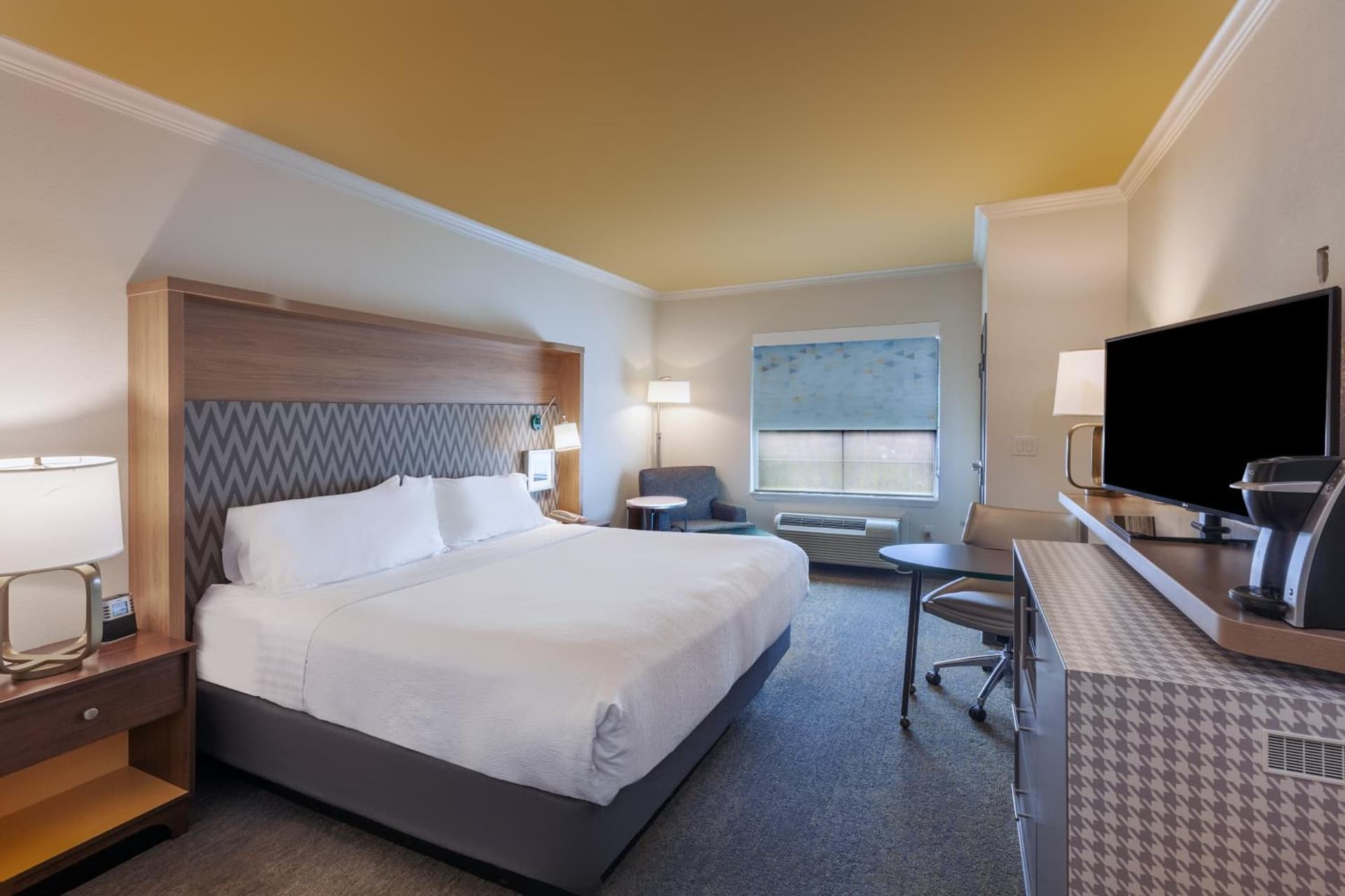 Holiday Inn & Suites McKinney - N Allen by IHG gallery photo in McKinney, TX — image 32