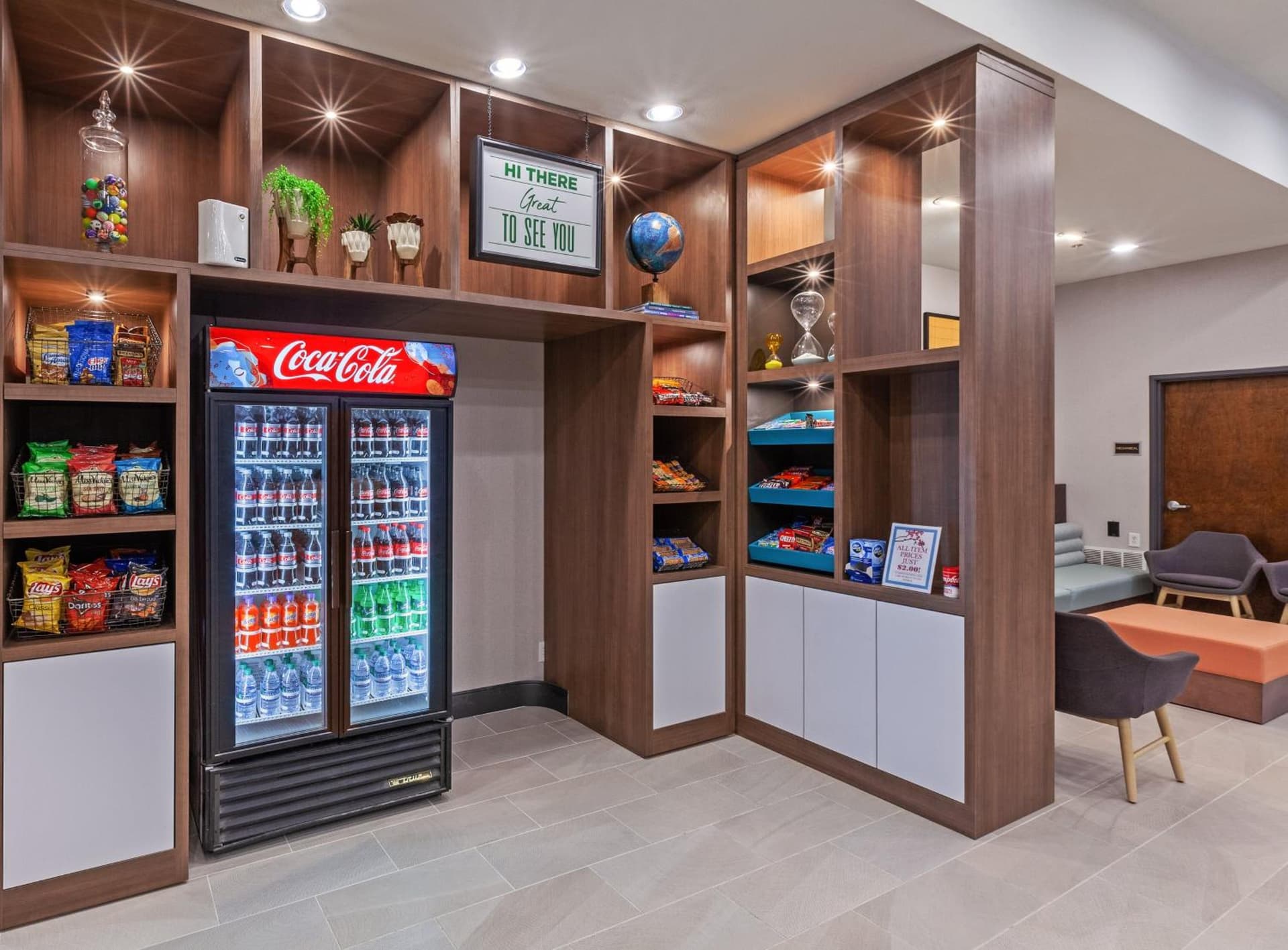 Holiday Inn & Suites McKinney - N Allen by IHG gallery photo in McKinney, TX — image 39