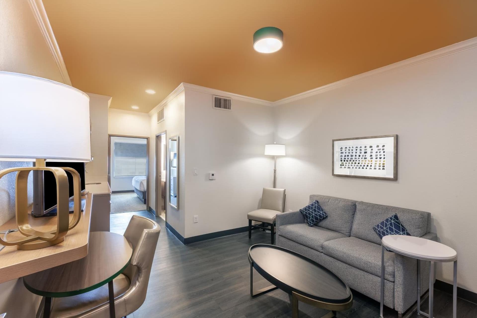 Holiday Inn & Suites McKinney - N Allen by IHG gallery photo in McKinney, TX — image 46