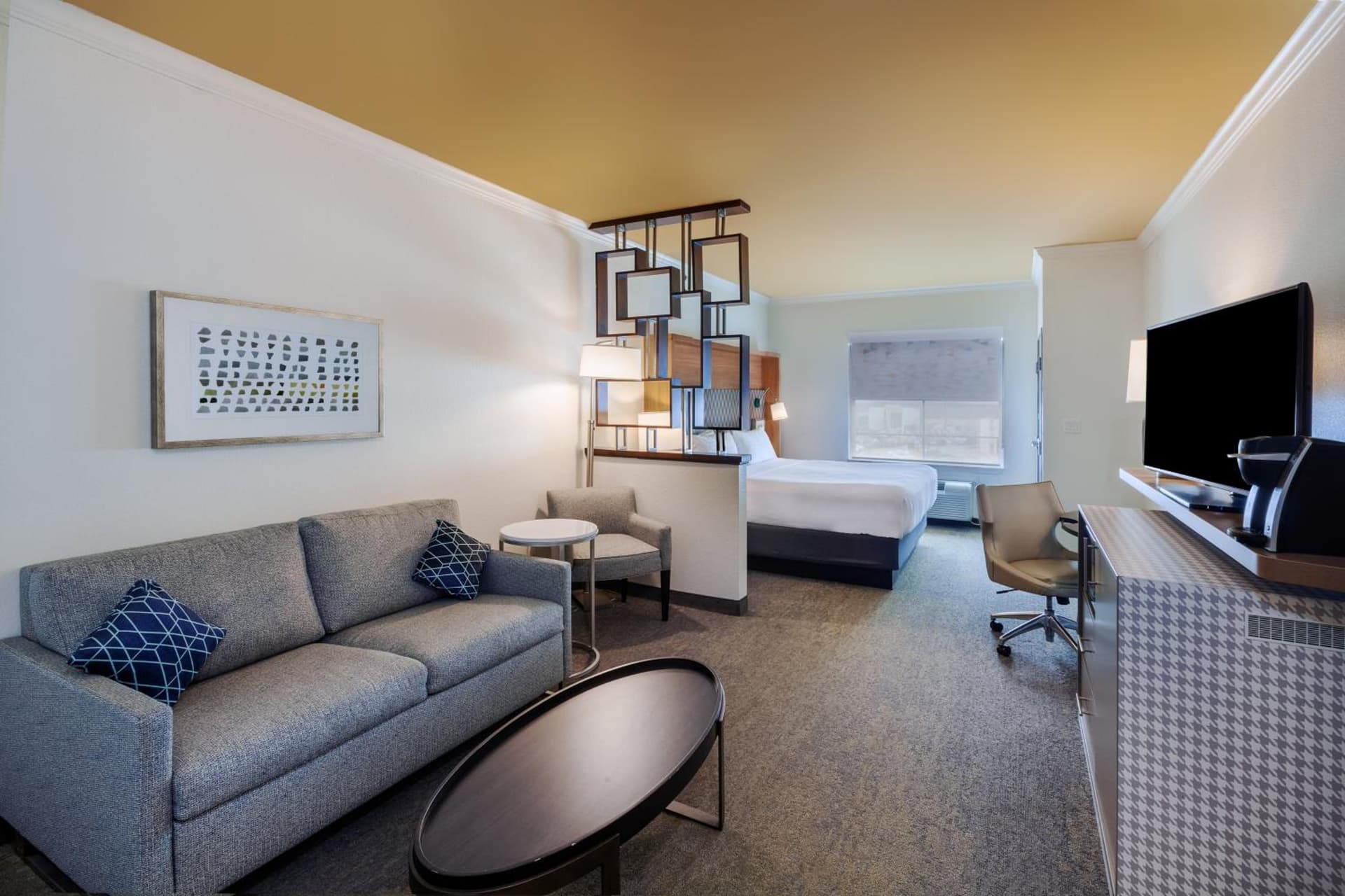 Holiday Inn & Suites McKinney - N Allen by IHG gallery photo in McKinney, TX — image 43